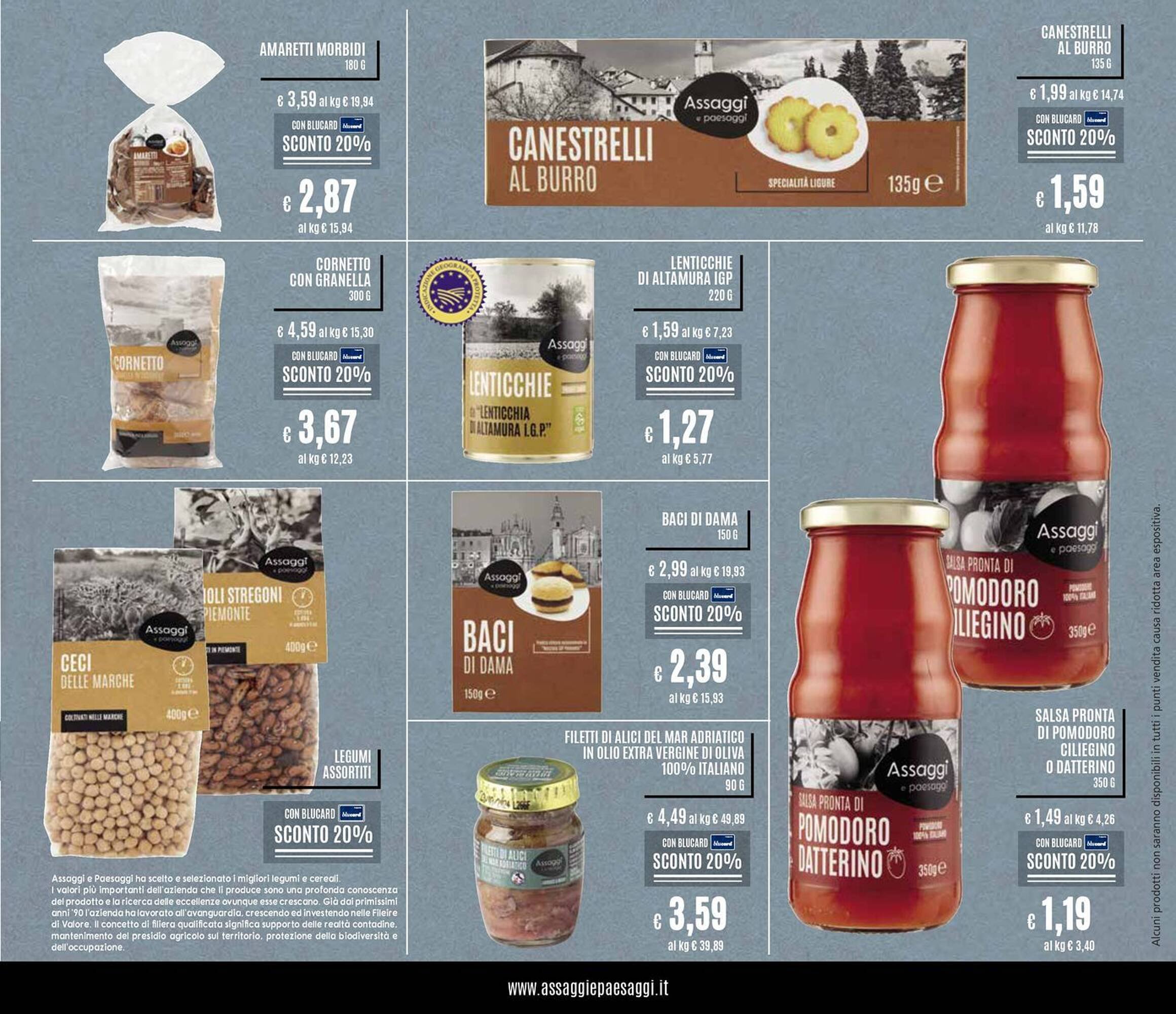 Volantino Il Gigante (2025-12-04 - 2025-12-14)