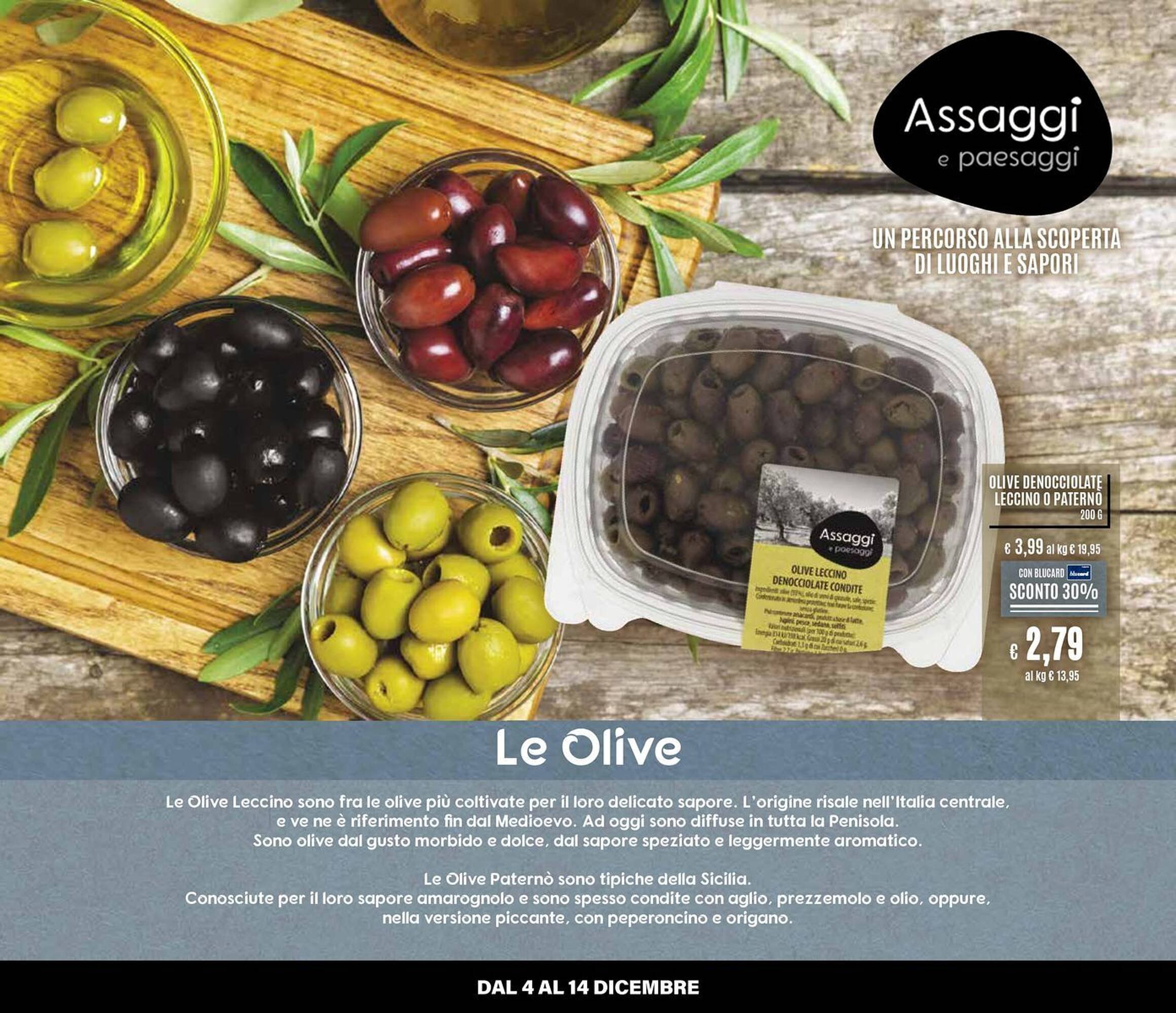 Volantino Il Gigante (2025-12-04 - 2025-12-14)