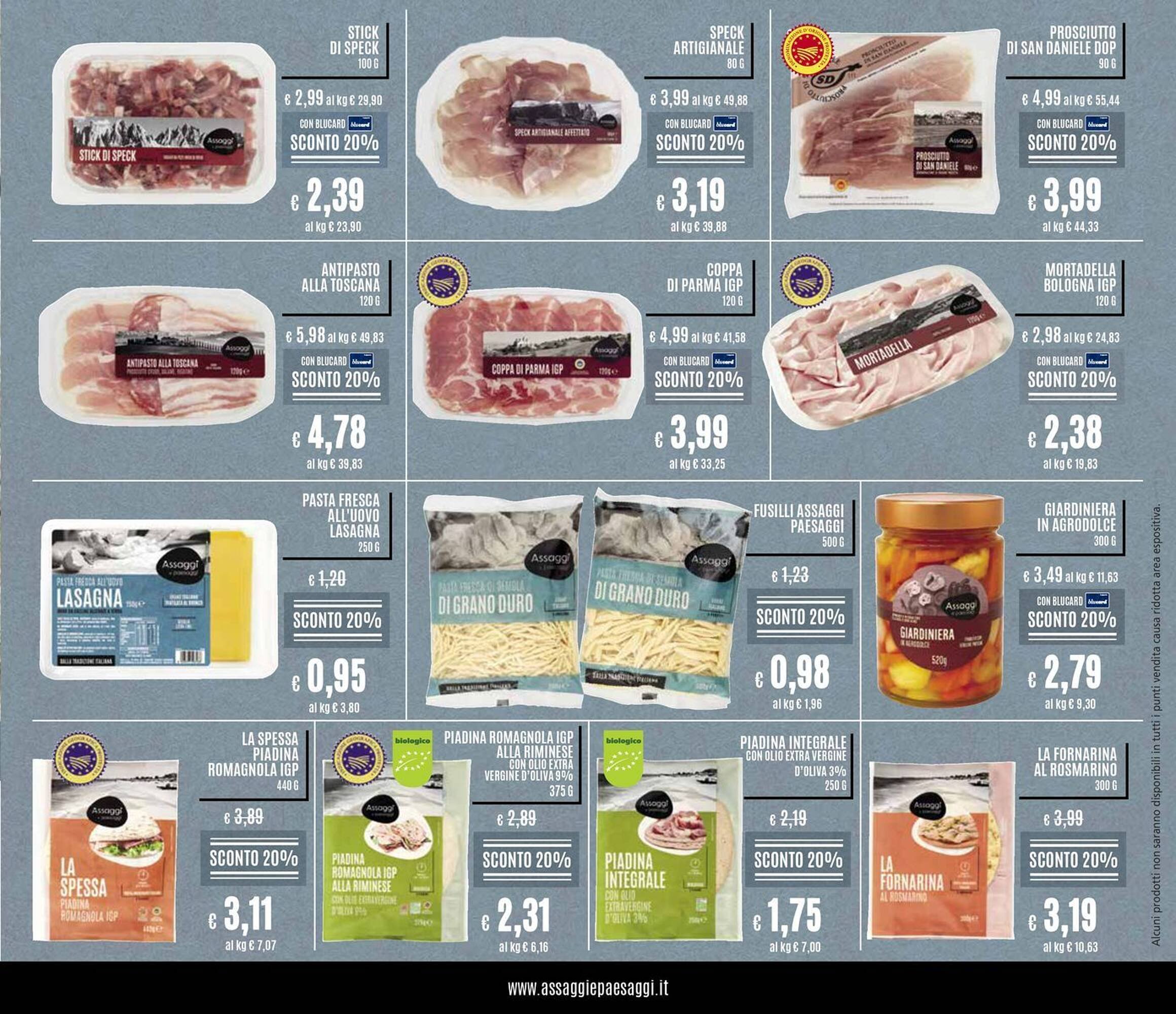 Volantino Il Gigante (2025-12-04 - 2025-12-14)