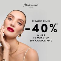 Volantino Marionnaud (2025-11-10 - 2025-11-16)