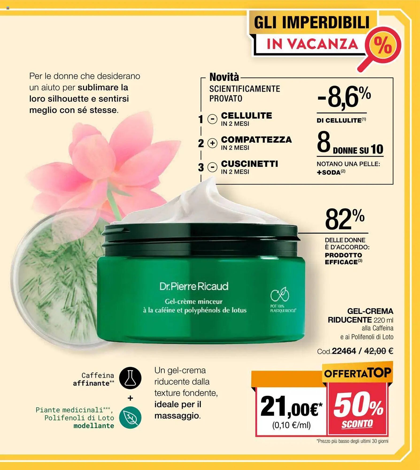 Volantino Stanhome (2025-08-05 - 2025-08-22)
