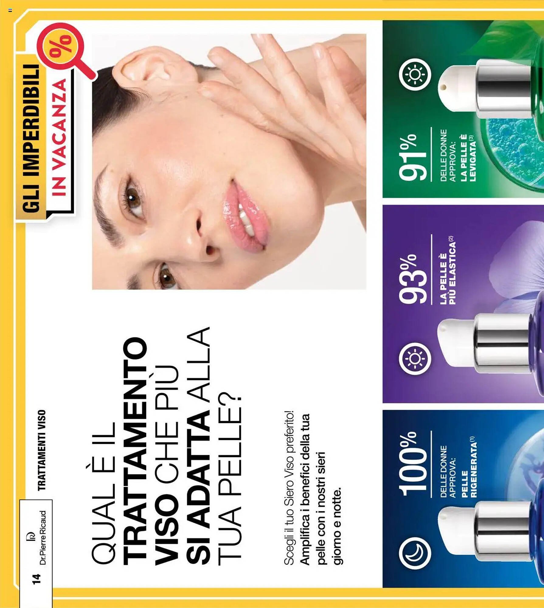 Volantino Stanhome (2025-08-05 - 2025-08-22)