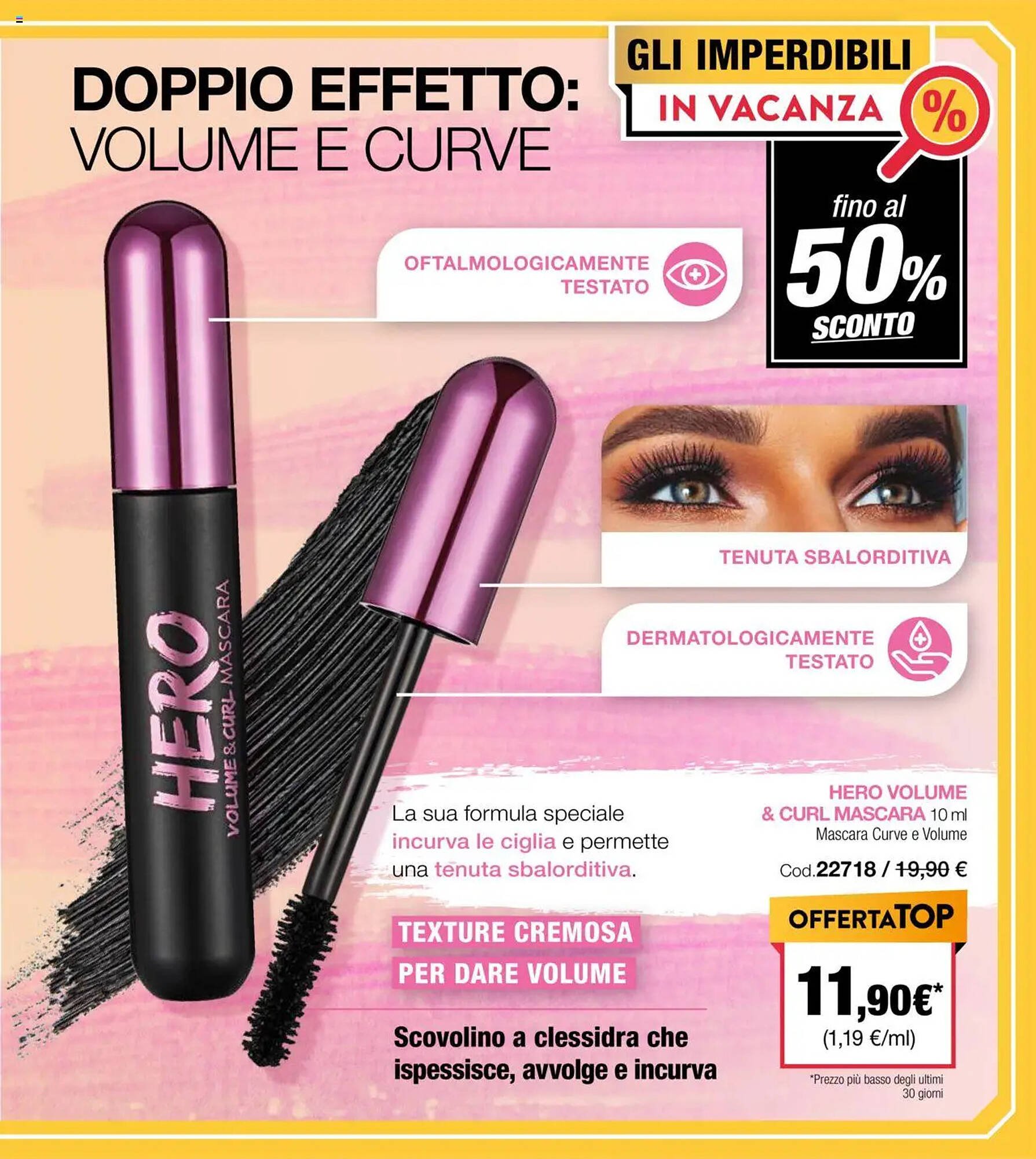 Volantino Stanhome (2025-08-05 - 2025-08-22)