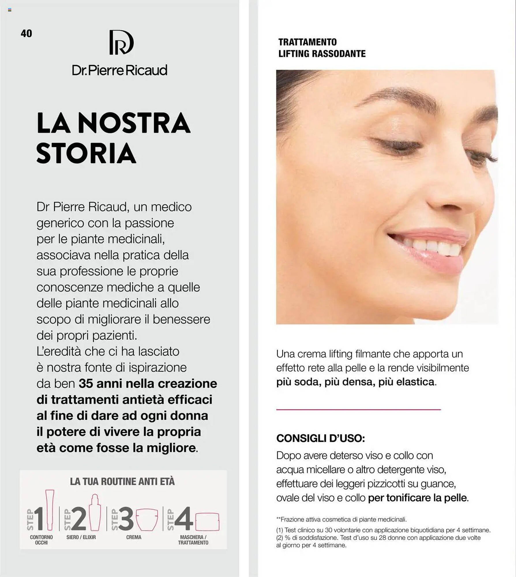 Volantino Stanhome (2025-08-05 - 2025-08-22)