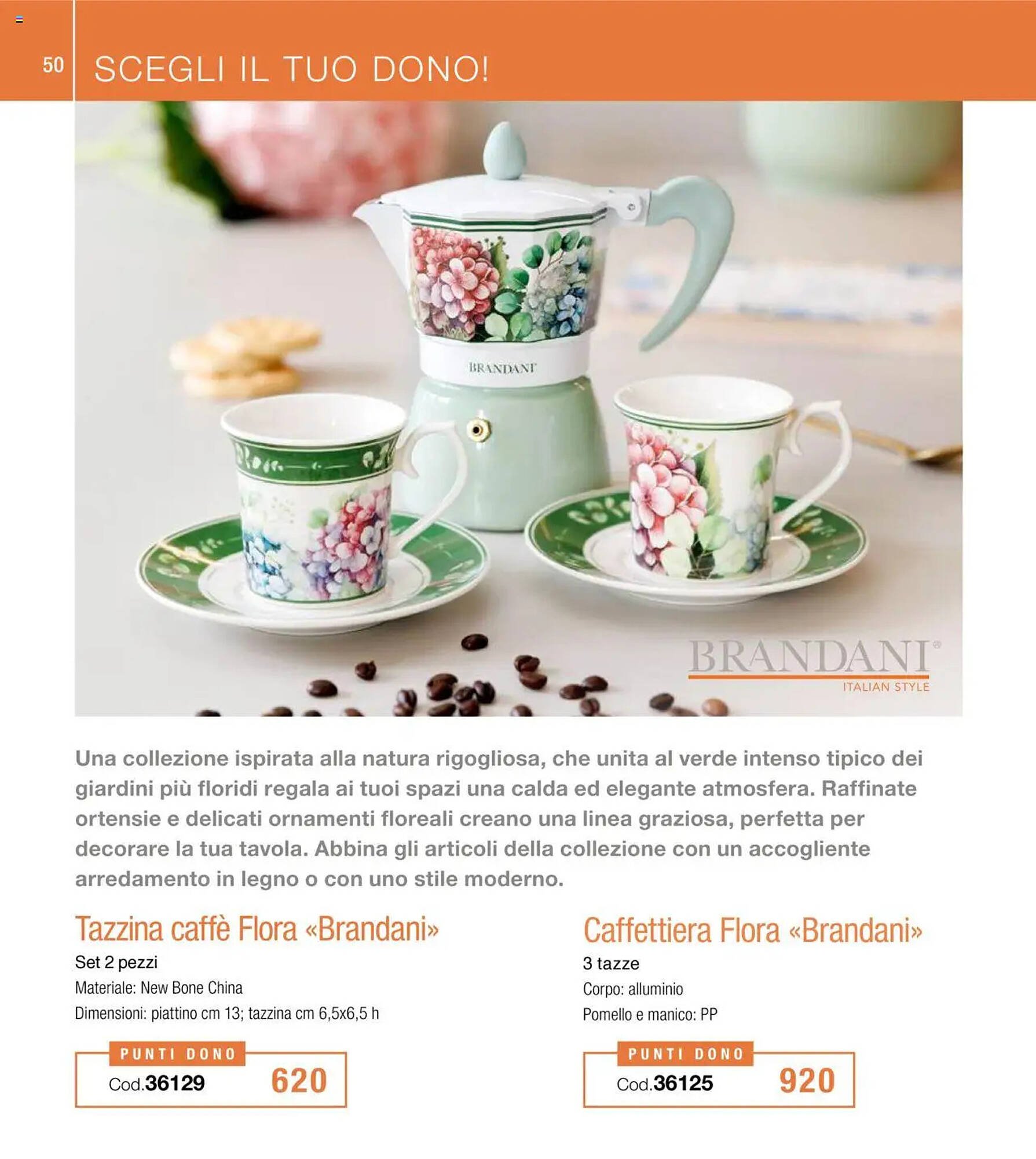 Volantino Stanhome (2025-08-05 - 2025-08-22)