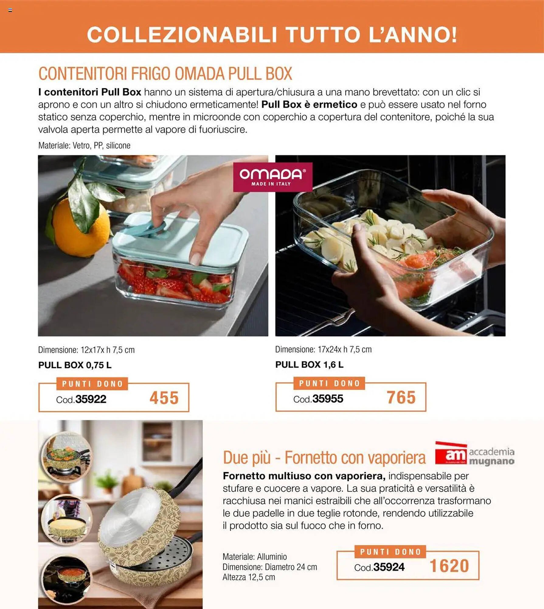 Volantino Stanhome (2025-08-05 - 2025-08-22)