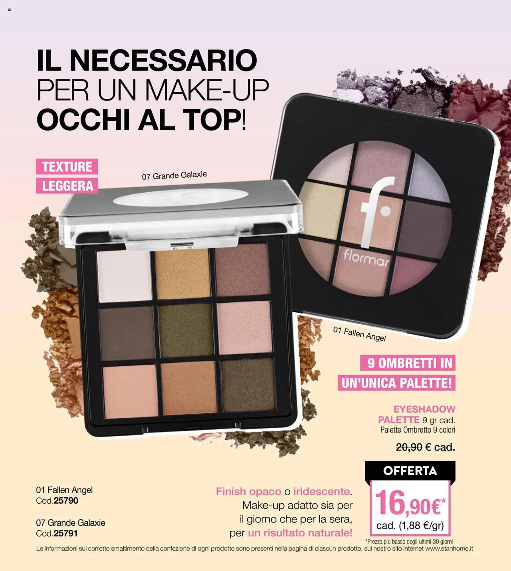 Volantino Stanhome (2025-08-05 - 2025-08-22)