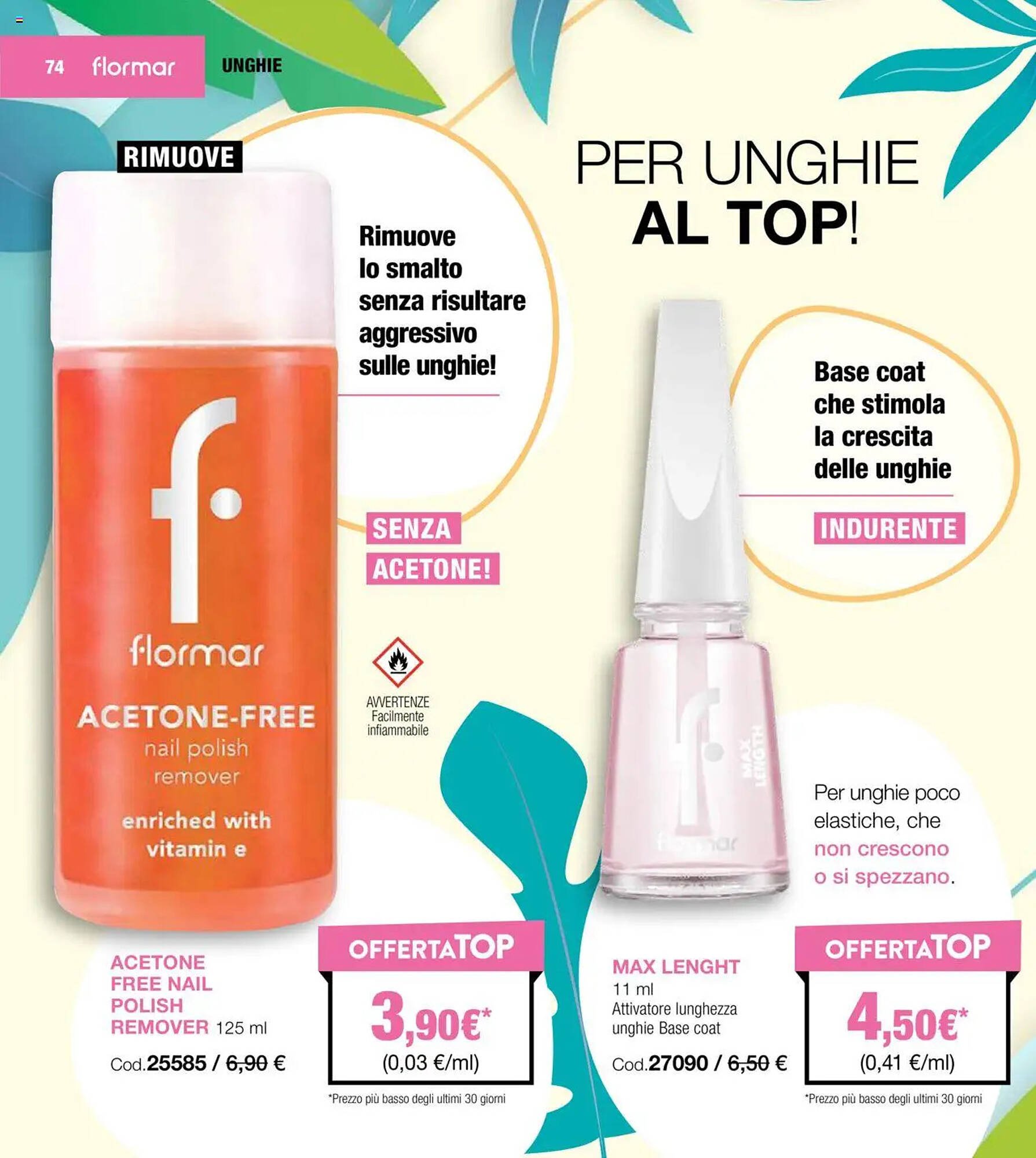 Volantino Stanhome (2025-08-05 - 2025-08-22)