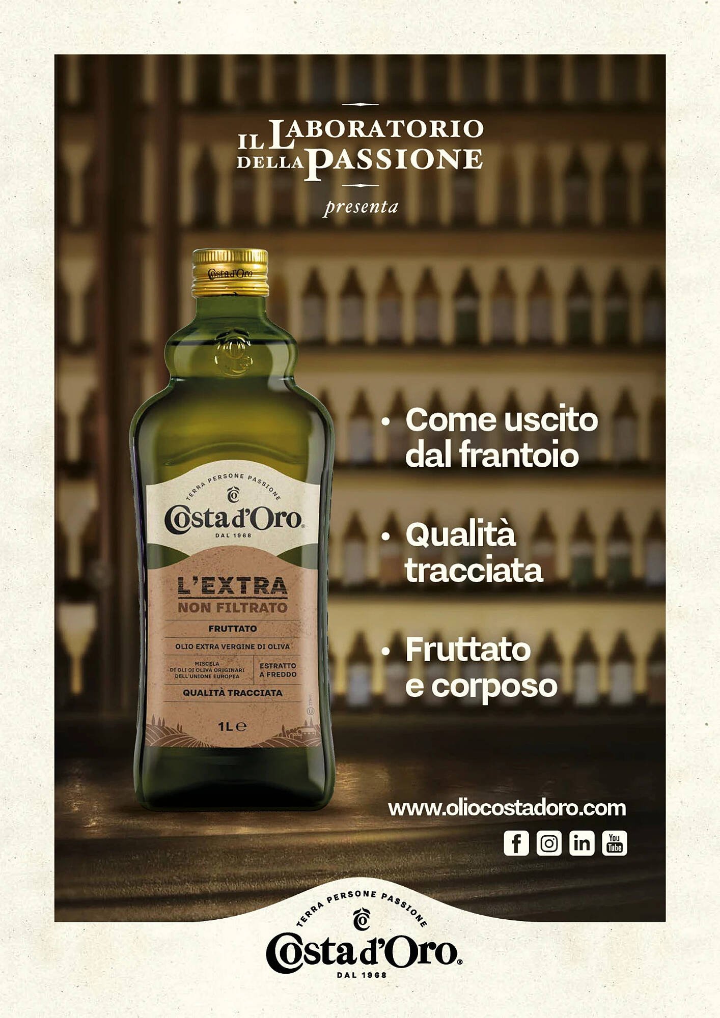 Volantino Deco Market (2025-12-15 - 2025-12-25)