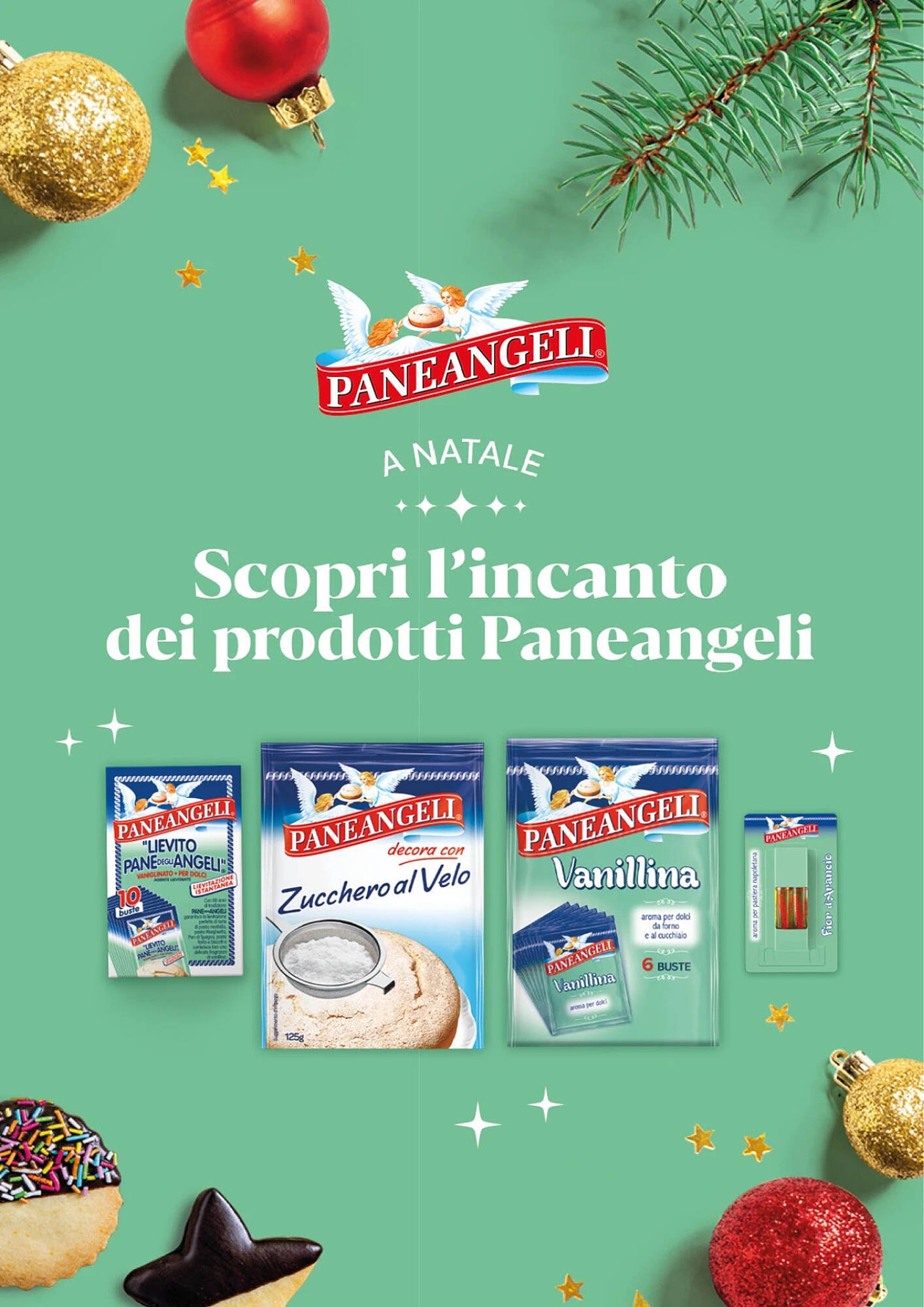 Volantino Deco Market (2025-12-15 - 2025-12-25)