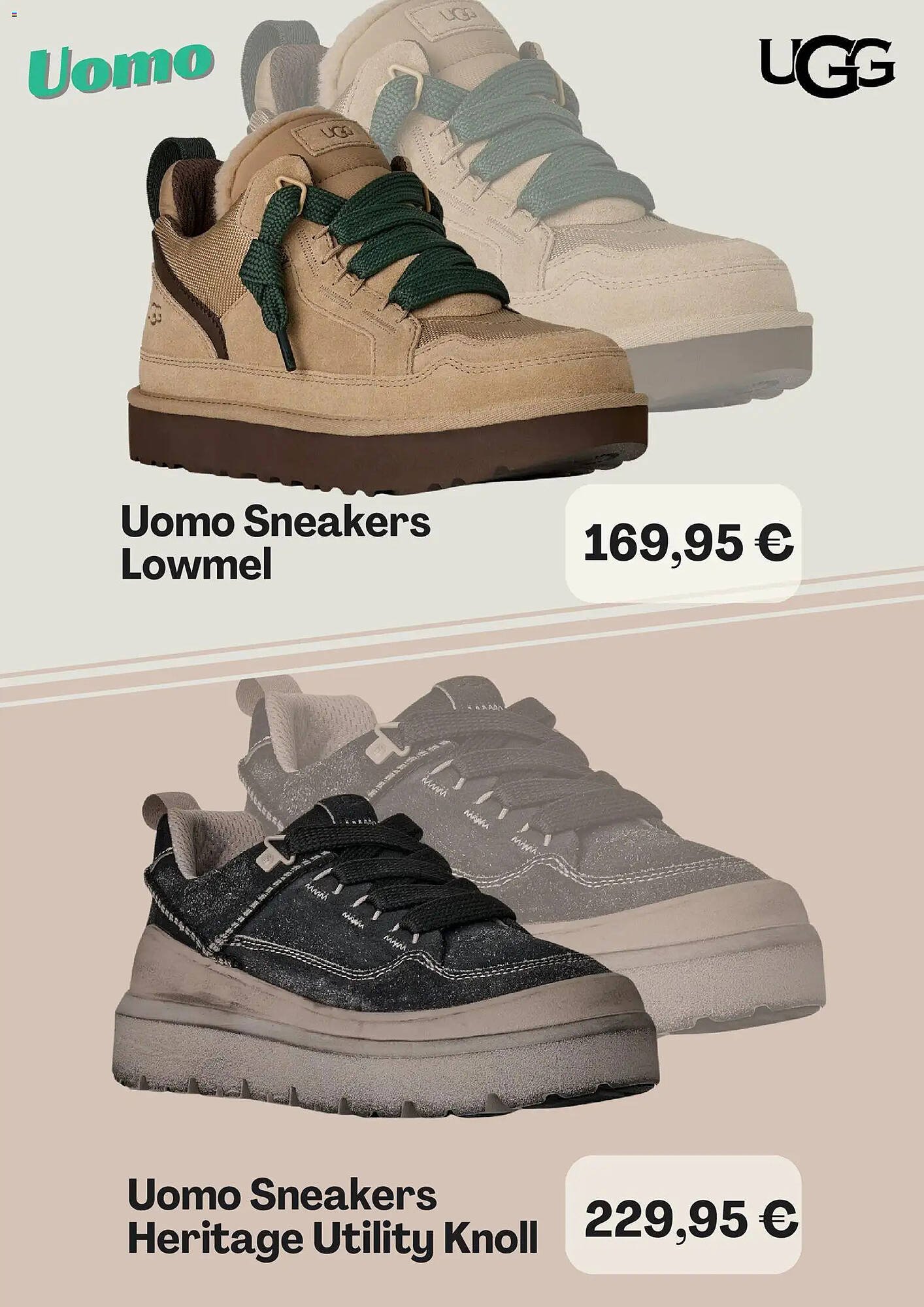 Volantino UGG (2026-02-07 - 2026-03-07)