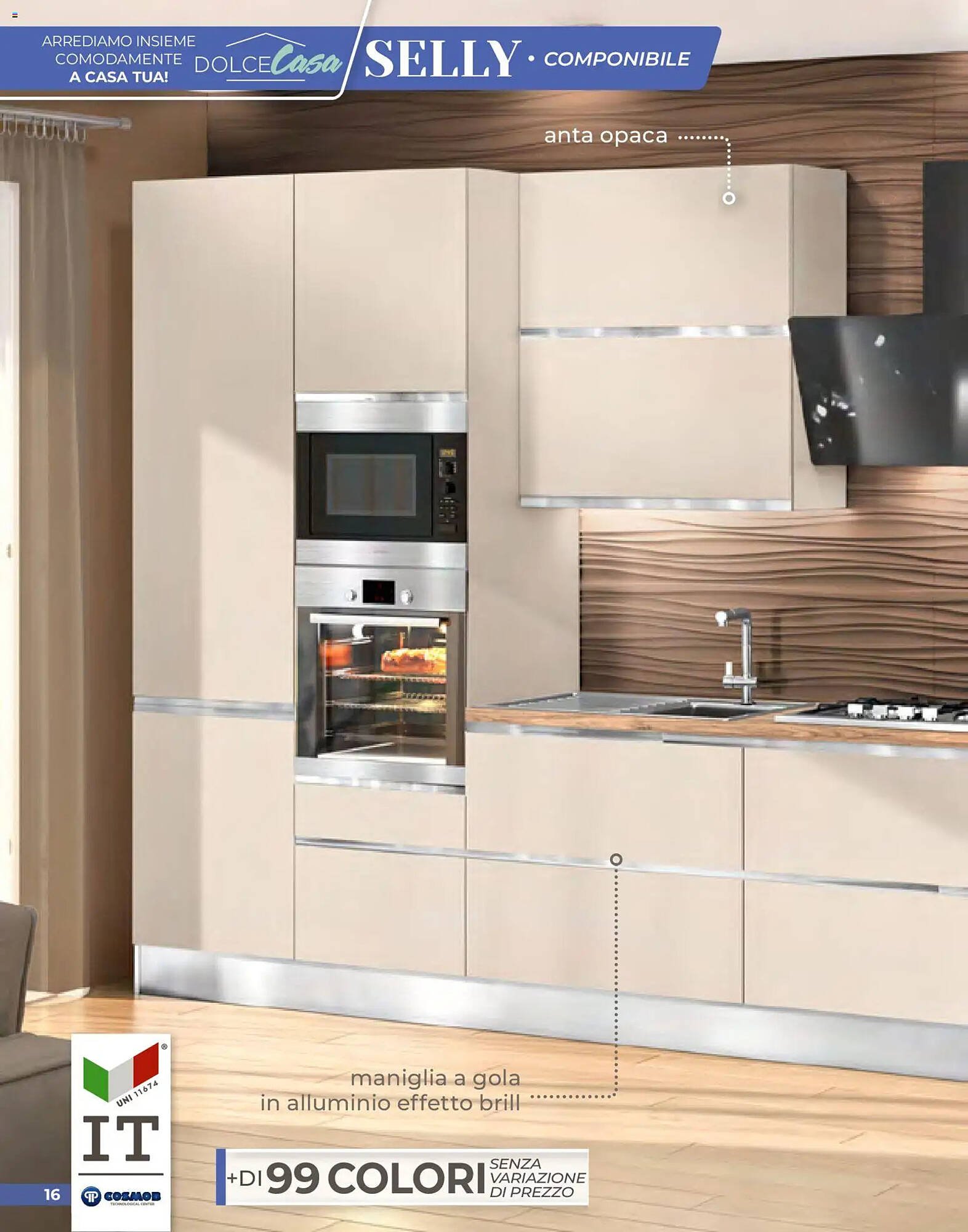 Volantino Mondo Convenienza (2026-04-01 - 2026-06-30)