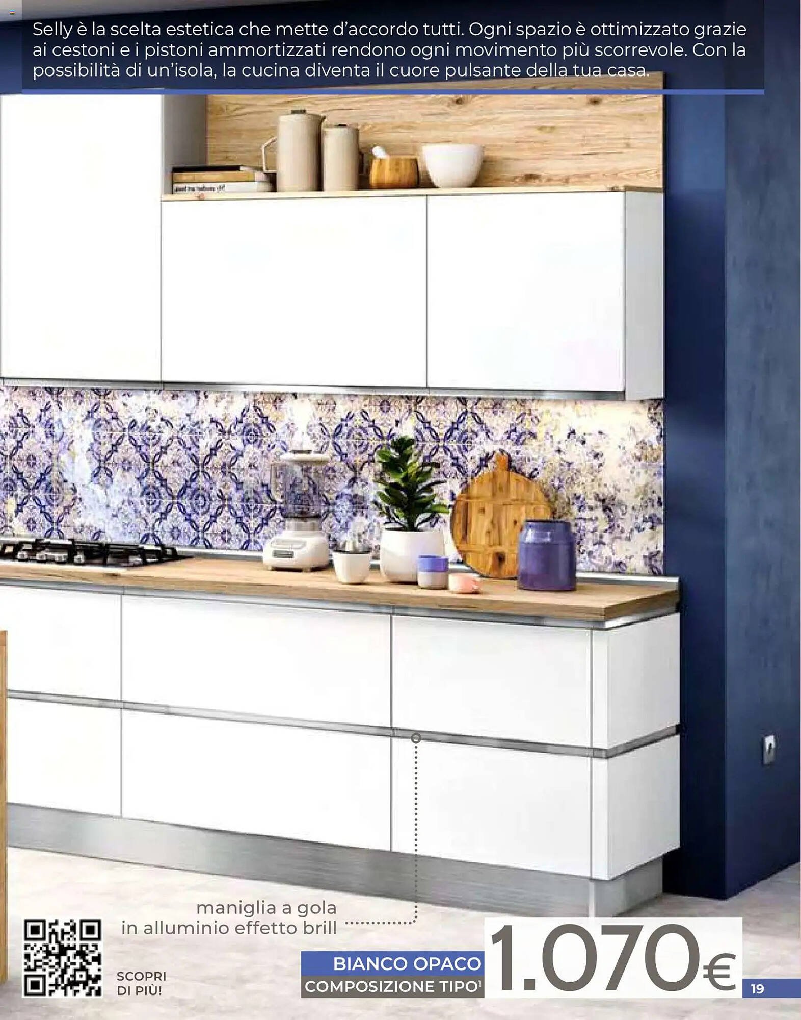 Volantino Mondo Convenienza (2026-04-01 - 2026-06-30)