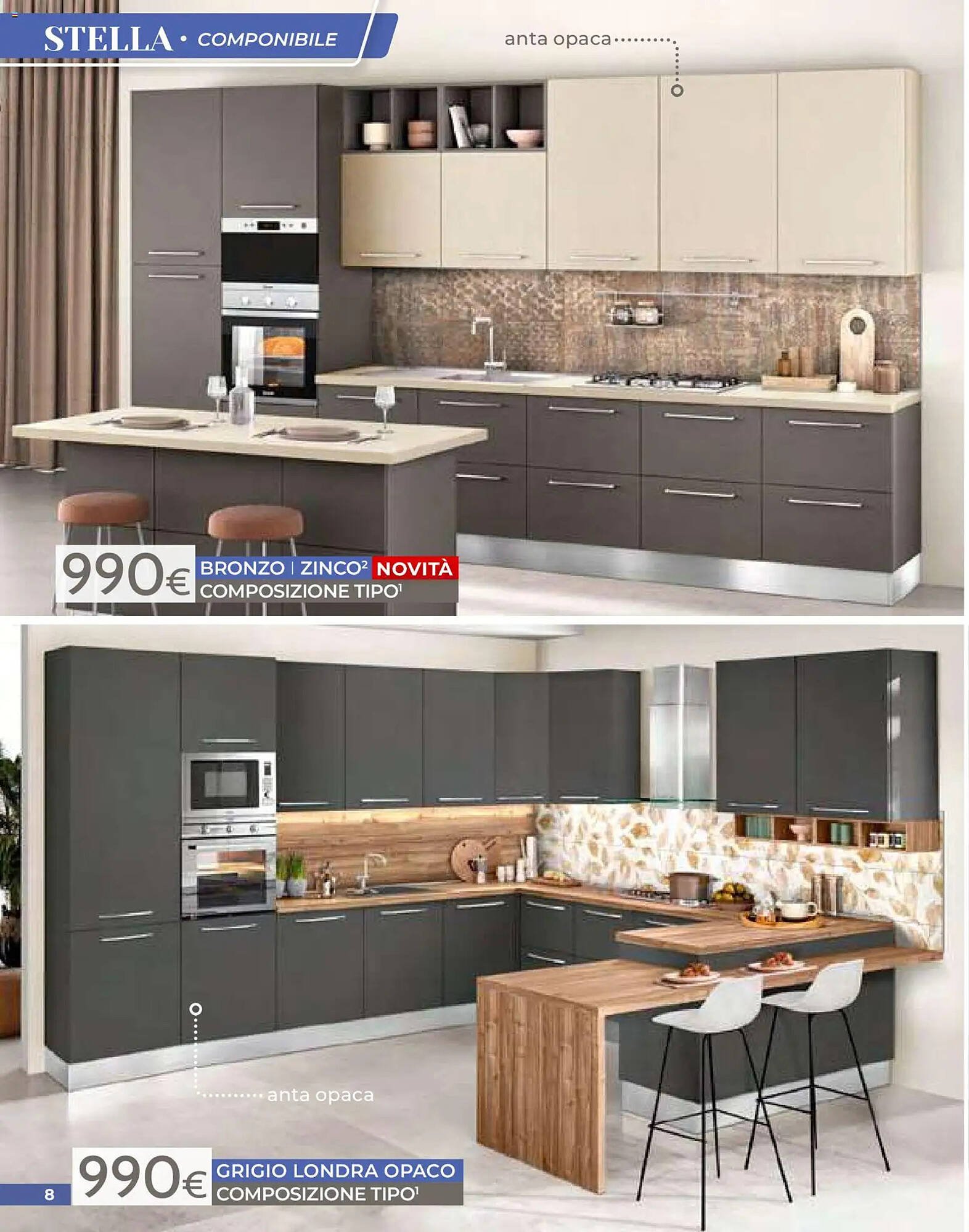 Volantino Mondo Convenienza (2026-04-01 - 2026-06-30)