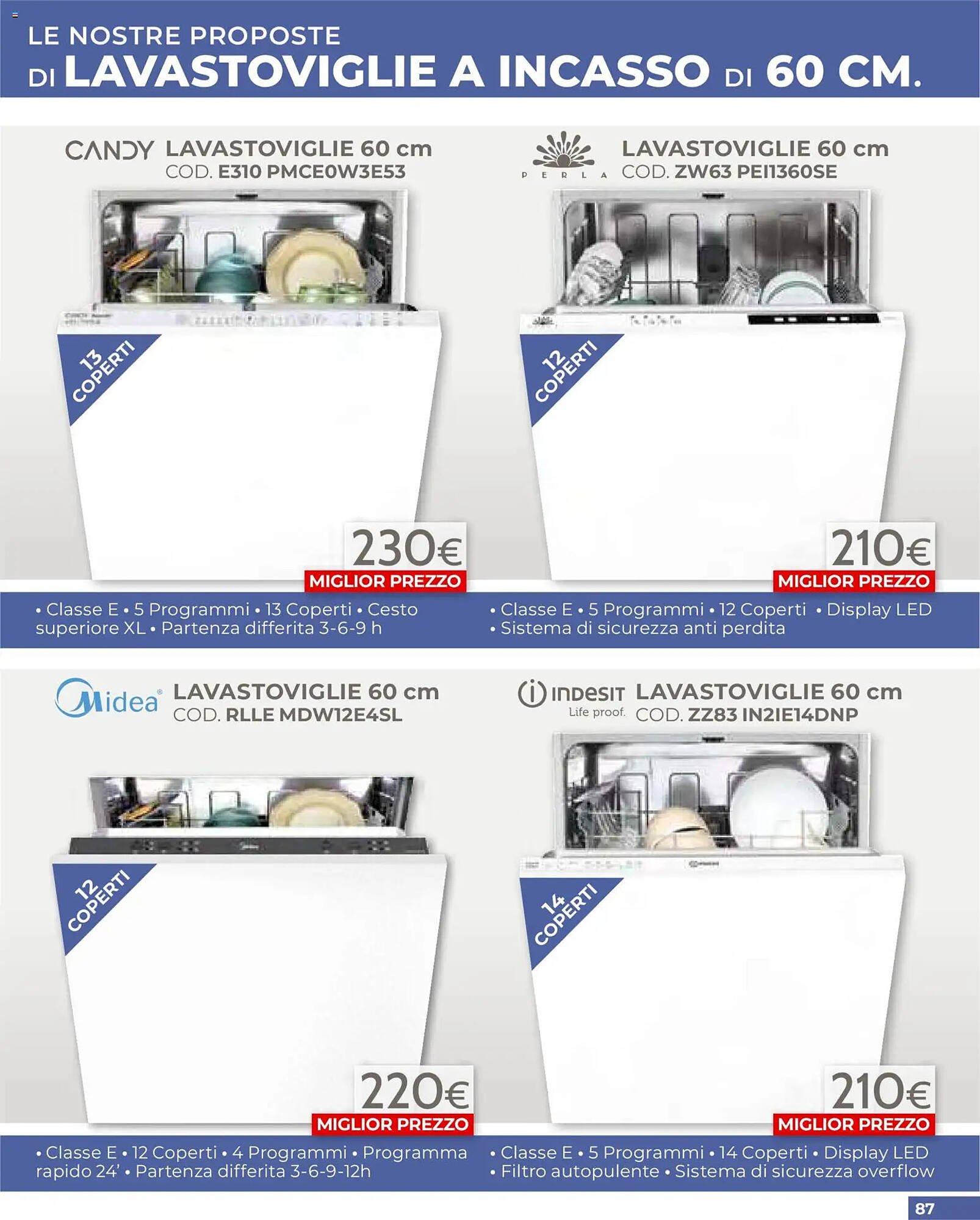 Volantino Mondo Convenienza (2026-04-01 - 2026-06-30)