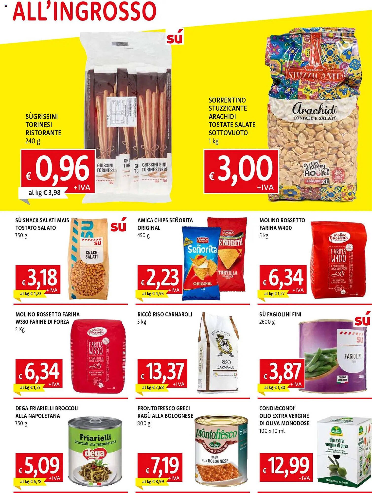 Volantino Galassia (2025-12-04 - 2025-12-28)