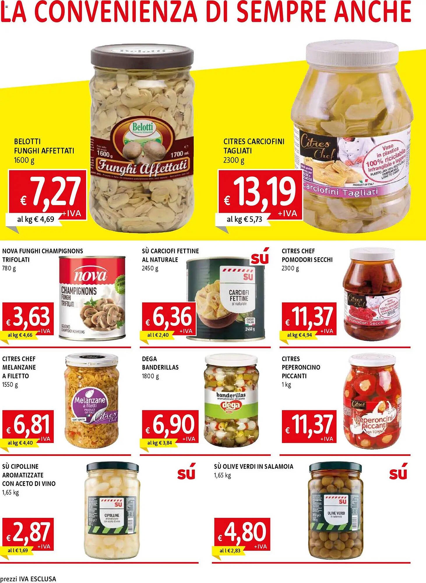 Volantino Galassia (2025-12-04 - 2025-12-28)