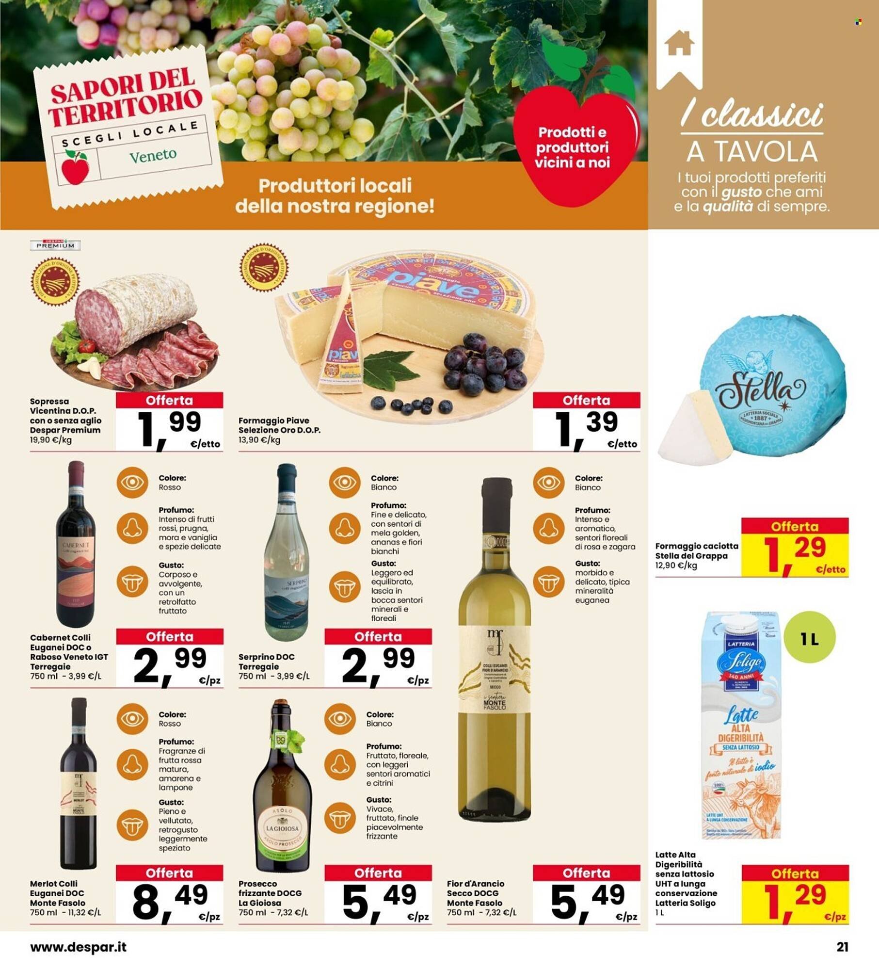 Volantino Interspar (2025-12-16 - 2026-01-06)