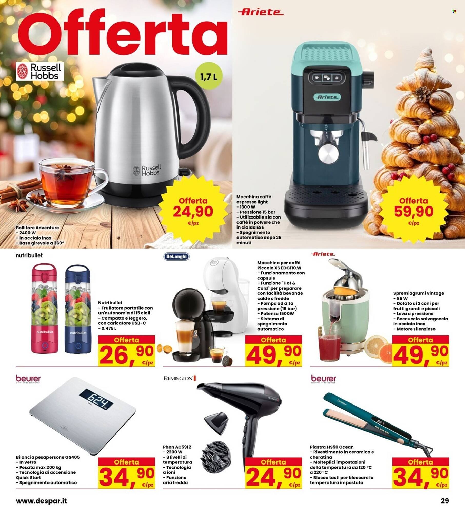 Volantino Interspar (2025-12-16 - 2026-01-06)