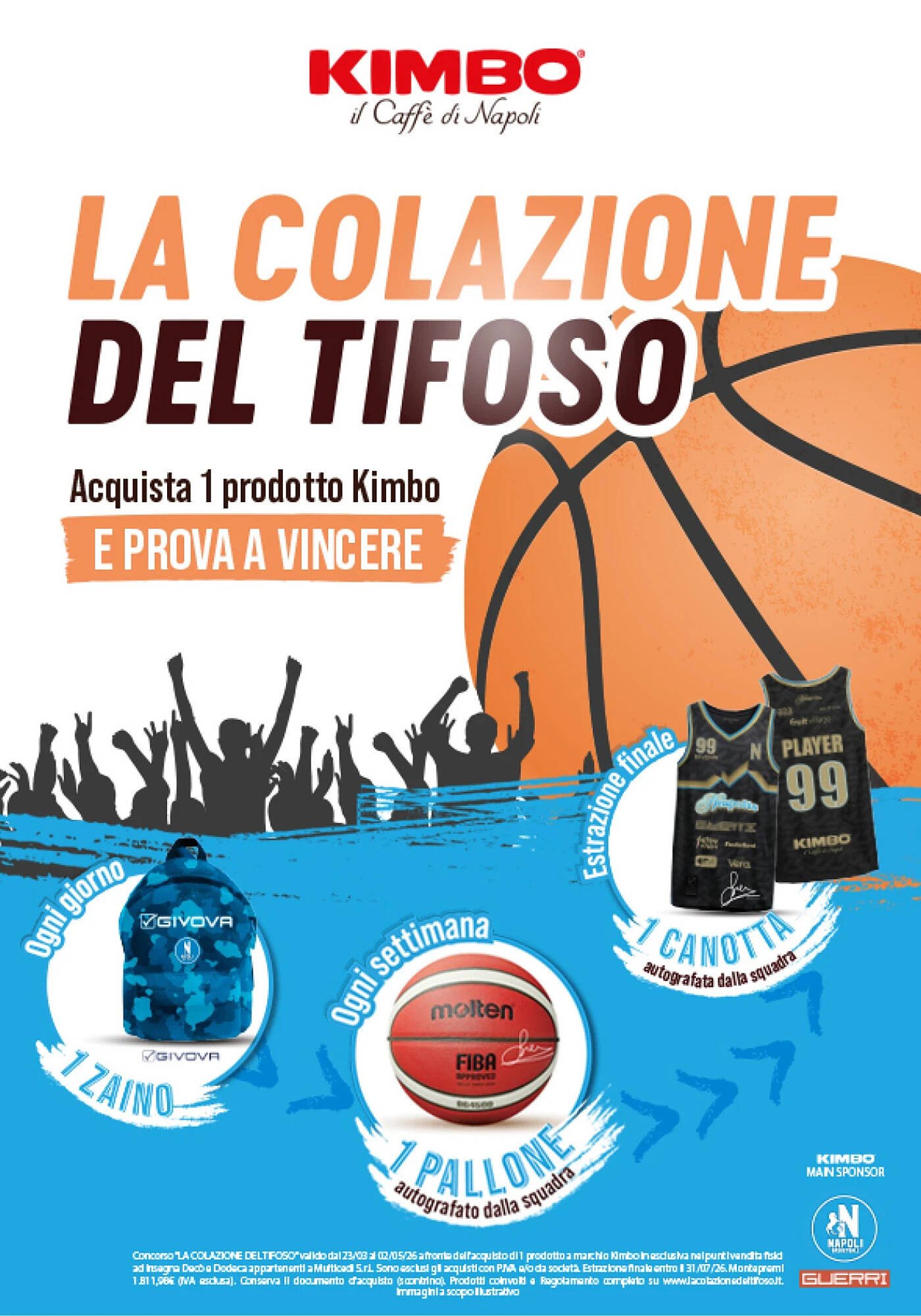 Volantino Deco Market (2026-03-27 - 2026-04-06)