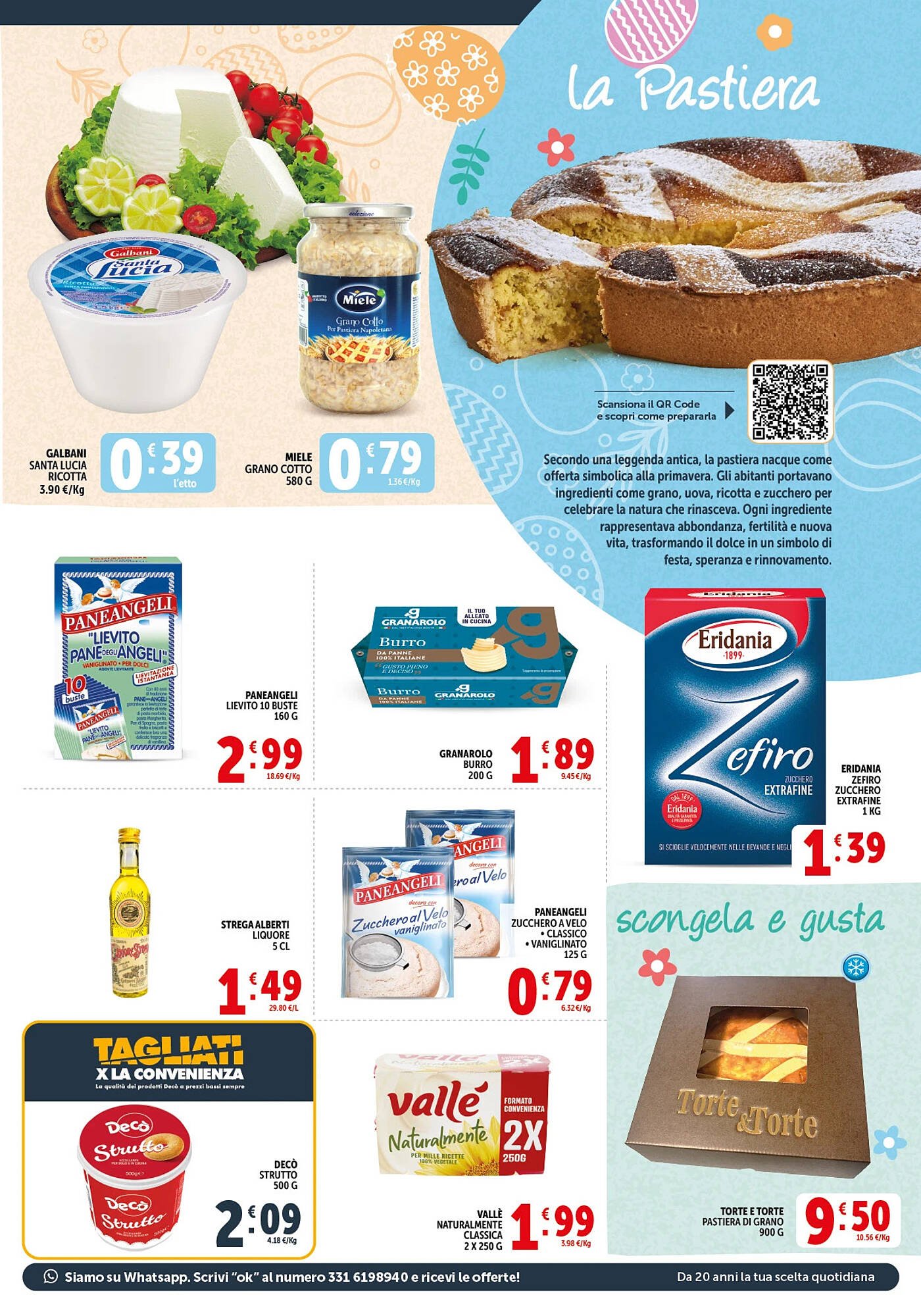 Volantino Deco Market (2026-03-27 - 2026-04-06)