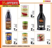 Volantino Conad (2026-01-14 - 2026-01-25)