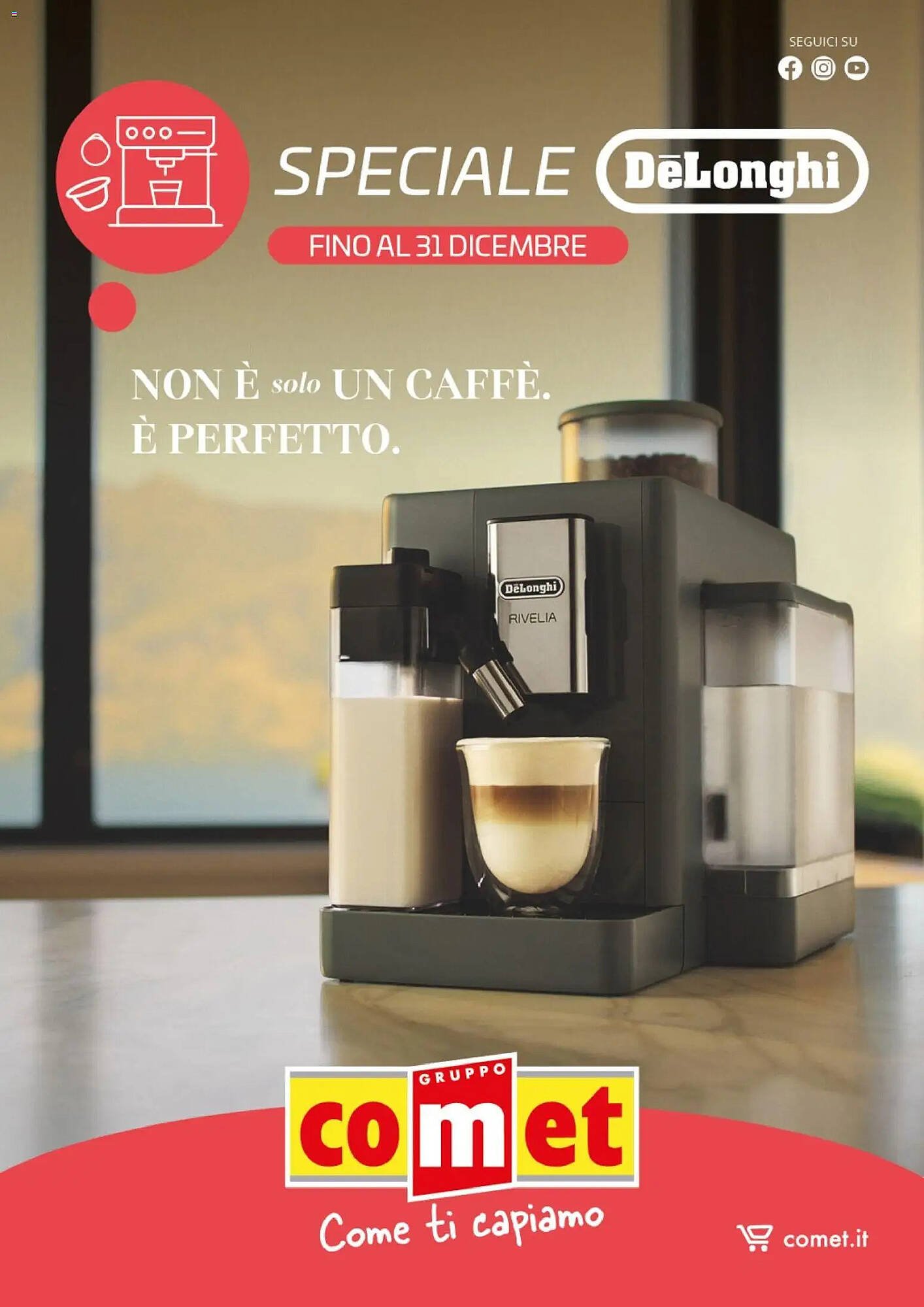 Volantino Comet (2025-11-05 - 2025-12-31)