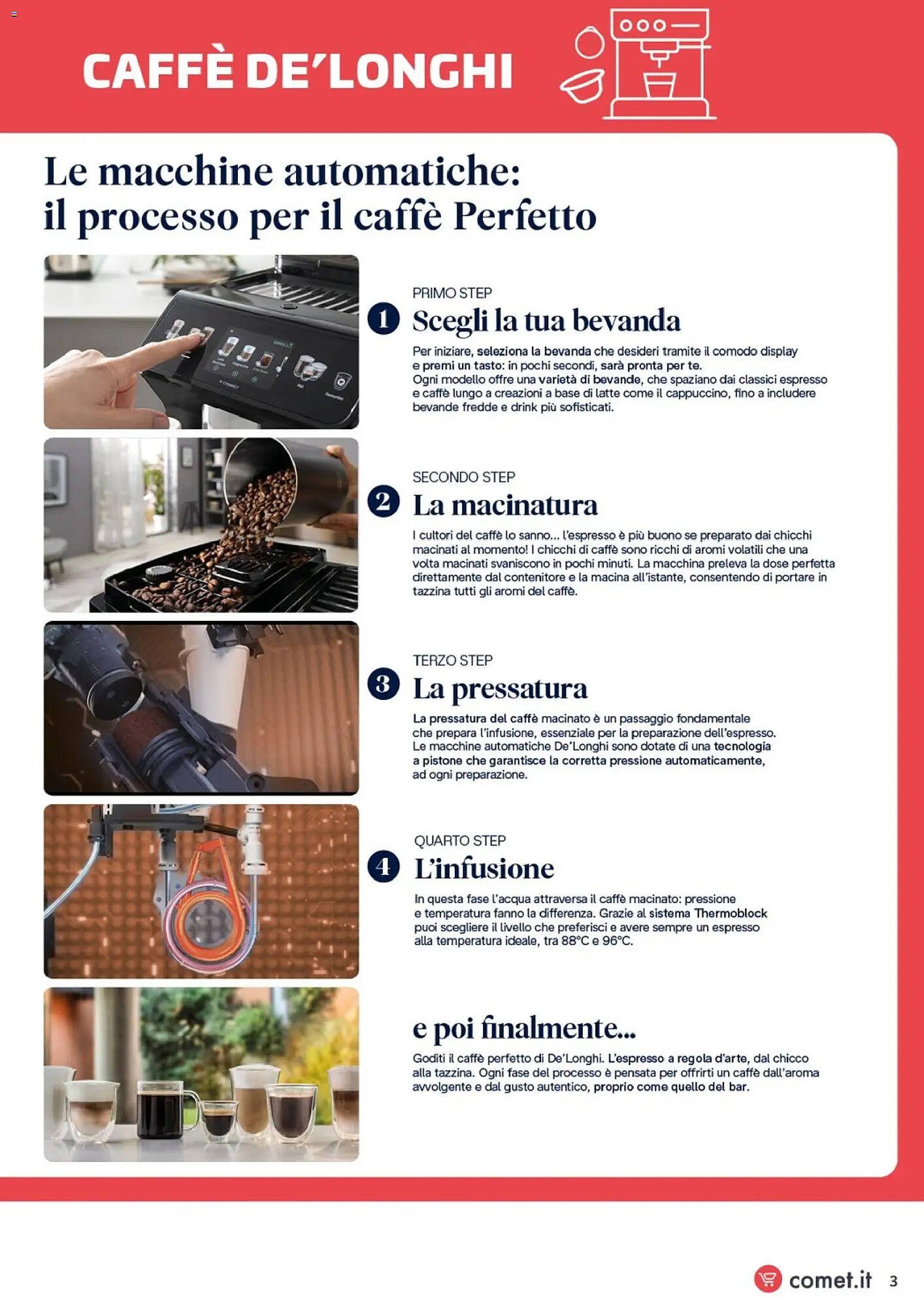 Volantino Comet (2025-11-05 - 2025-12-31)