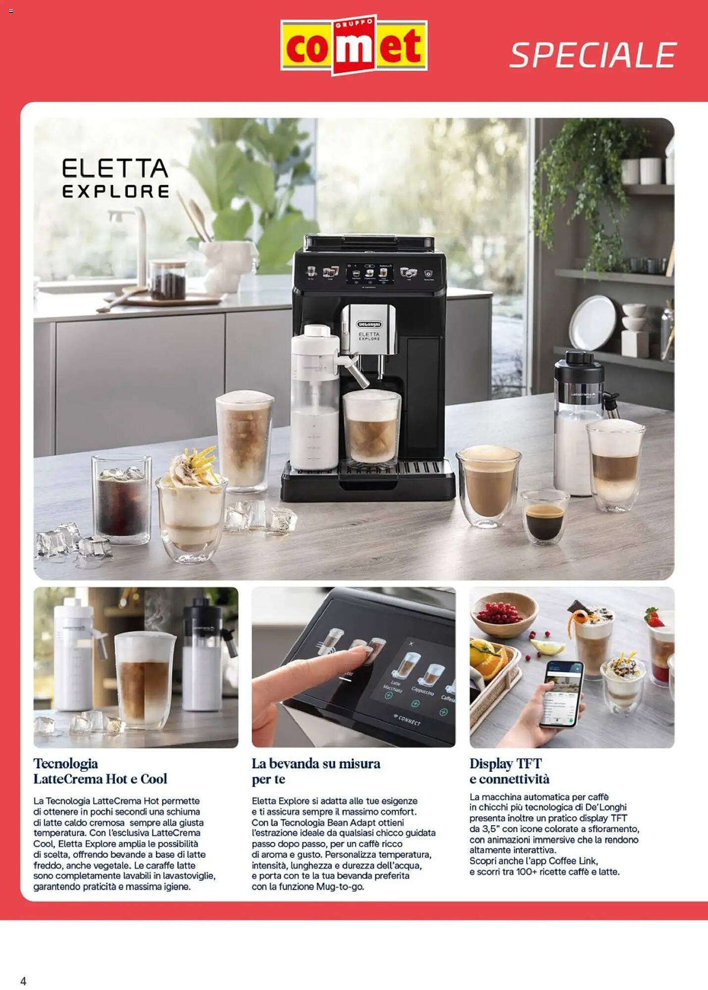 Volantino Comet (2025-11-05 - 2025-12-31)