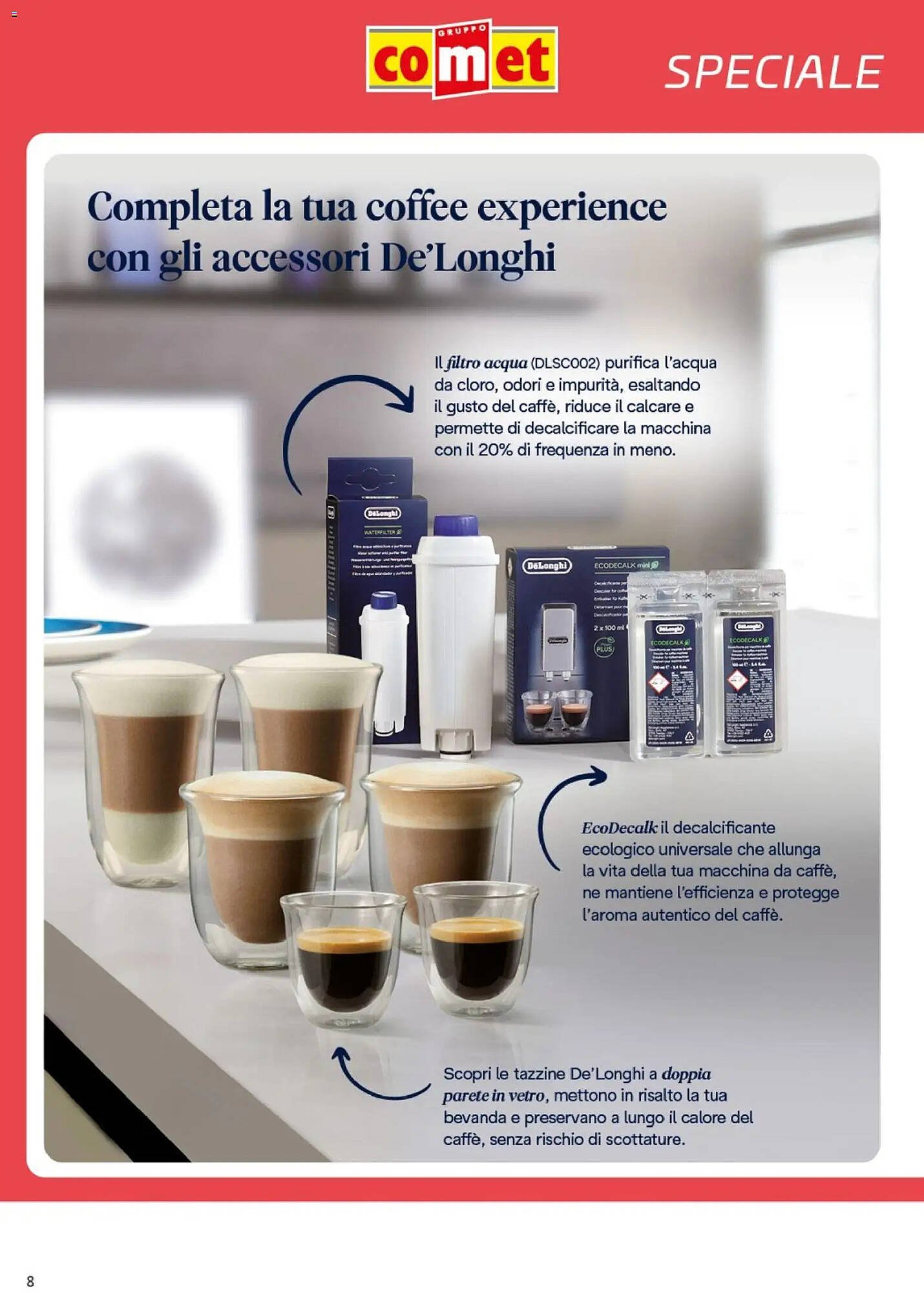 Volantino Comet (2025-11-05 - 2025-12-31)