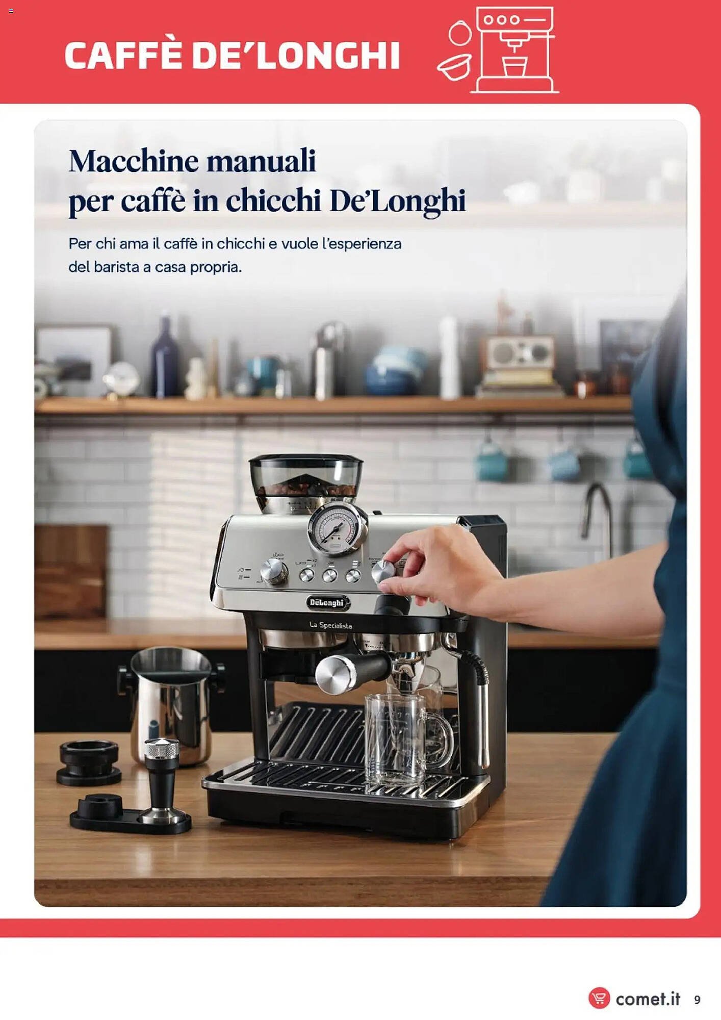 Volantino Comet (2025-11-05 - 2025-12-31)