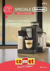 Volantino Comet (2025-11-05 - 2025-12-31)