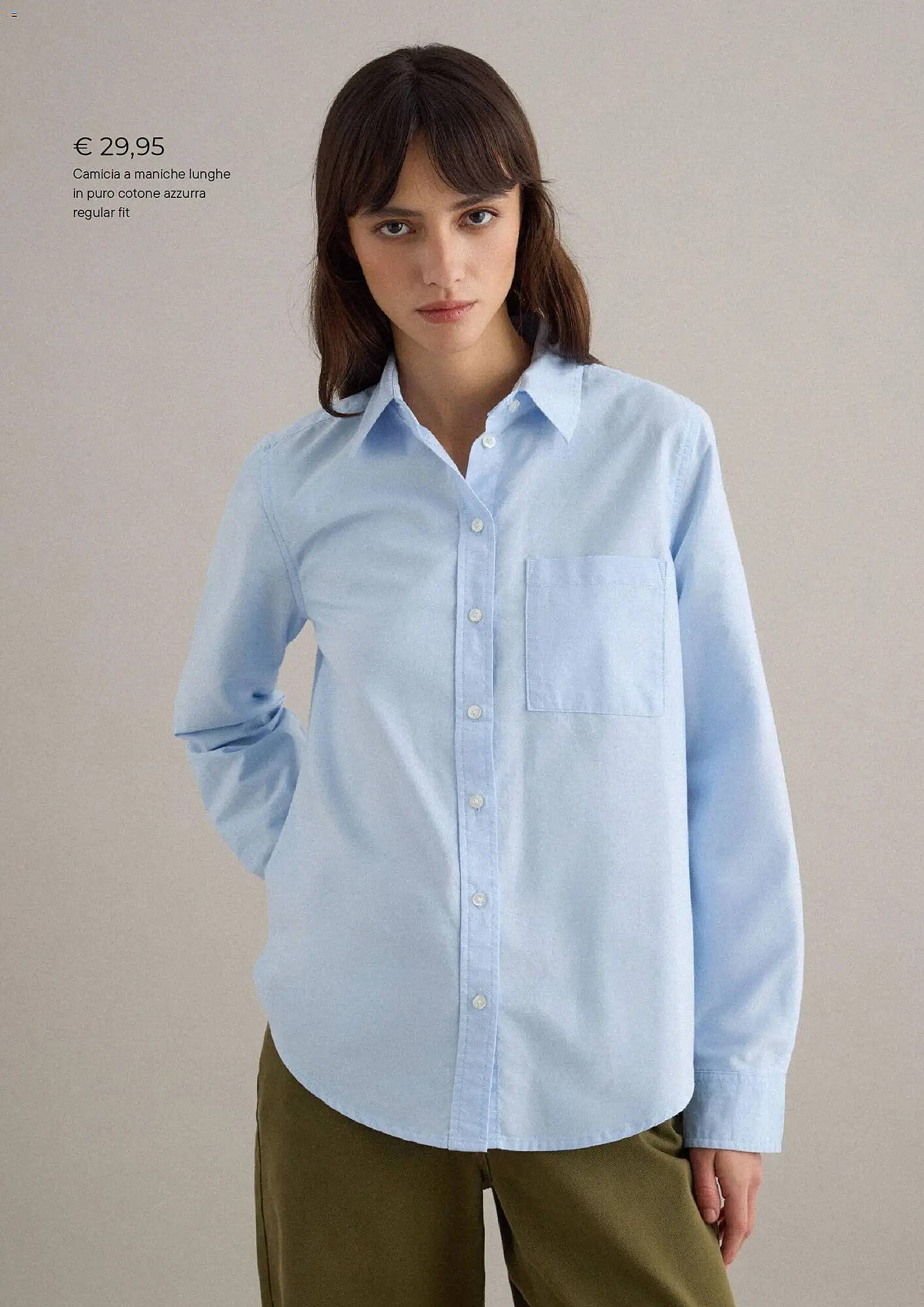 Volantino OVS (2026-03-02 - 2026-03-31)