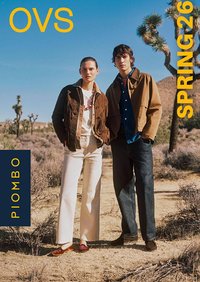 Volantino OVS (2026-03-02 - 2026-03-31)