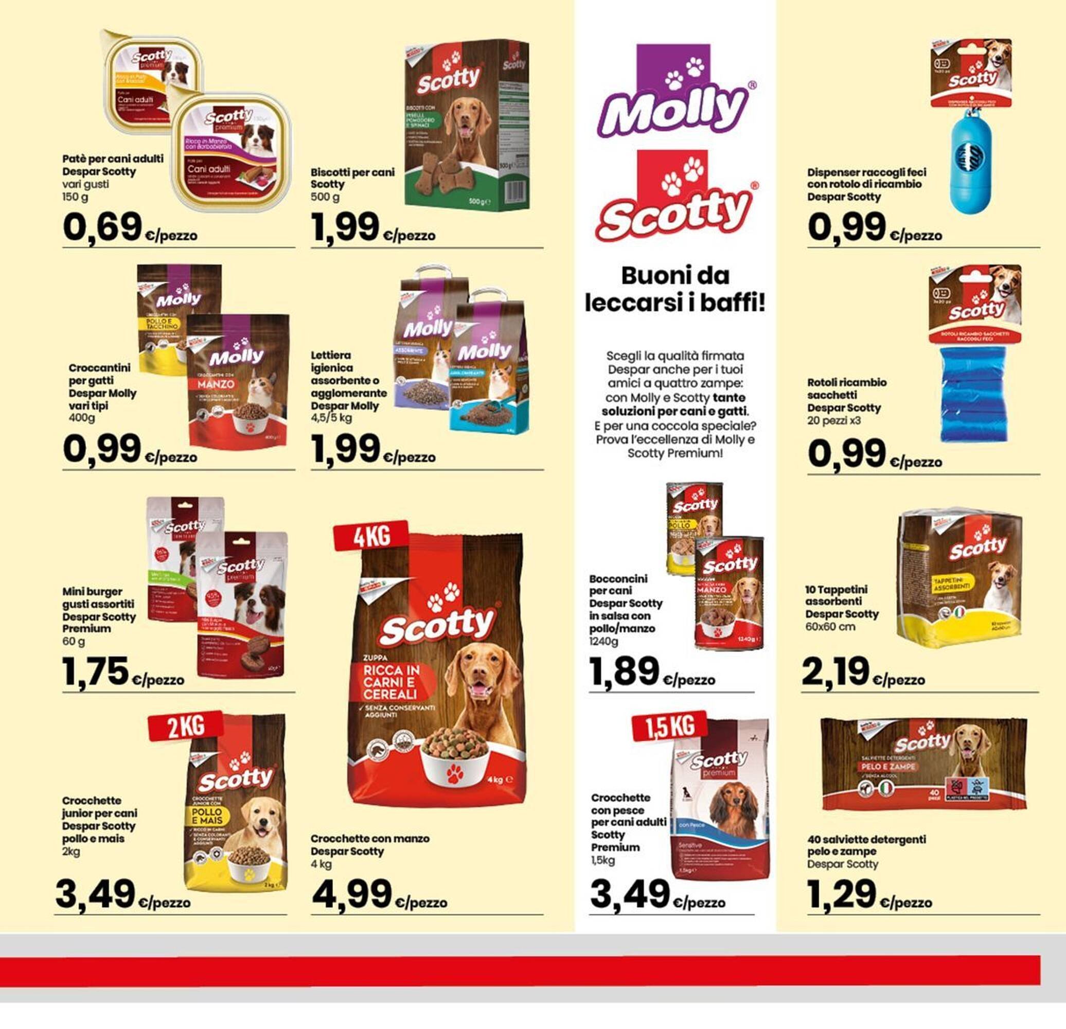 Volantino Despar (2026-02-12 - 2026-02-19)