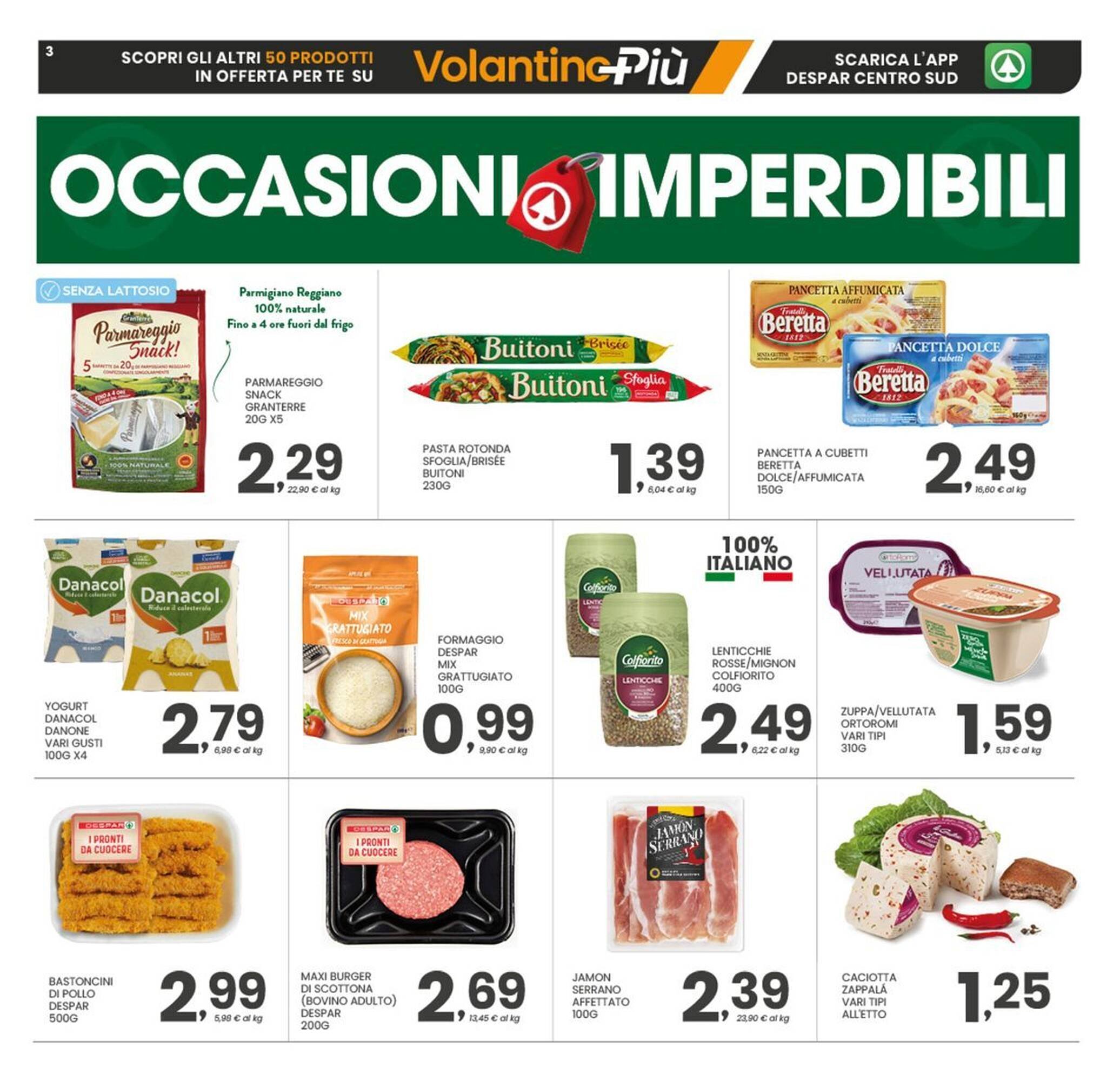 Volantino Despar (2026-02-12 - 2026-02-19)