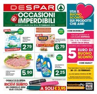 Volantino Despar (2026-02-12 - 2026-02-19)
