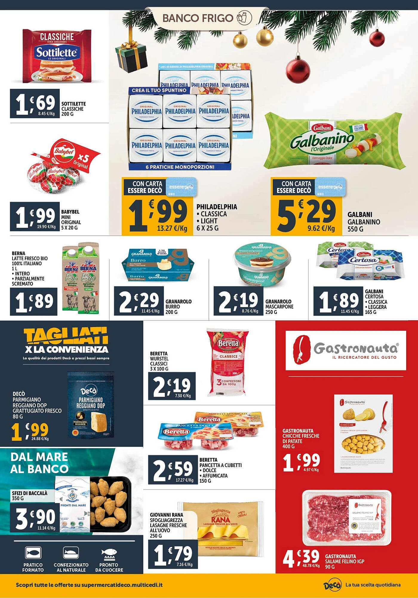 Volantino Deco Market (2025-12-02 - 2025-12-14)