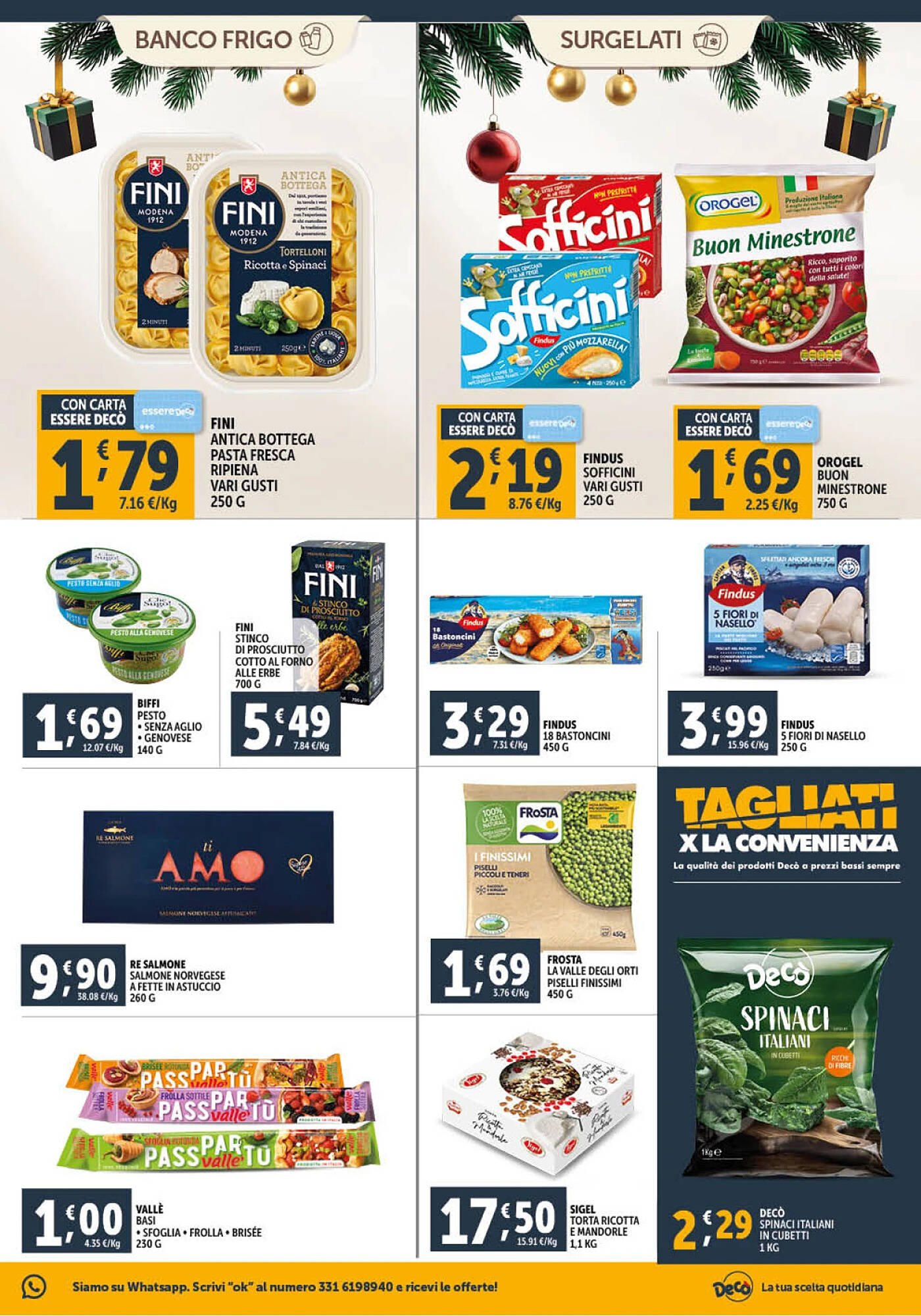 Volantino Deco Market (2025-12-02 - 2025-12-14)