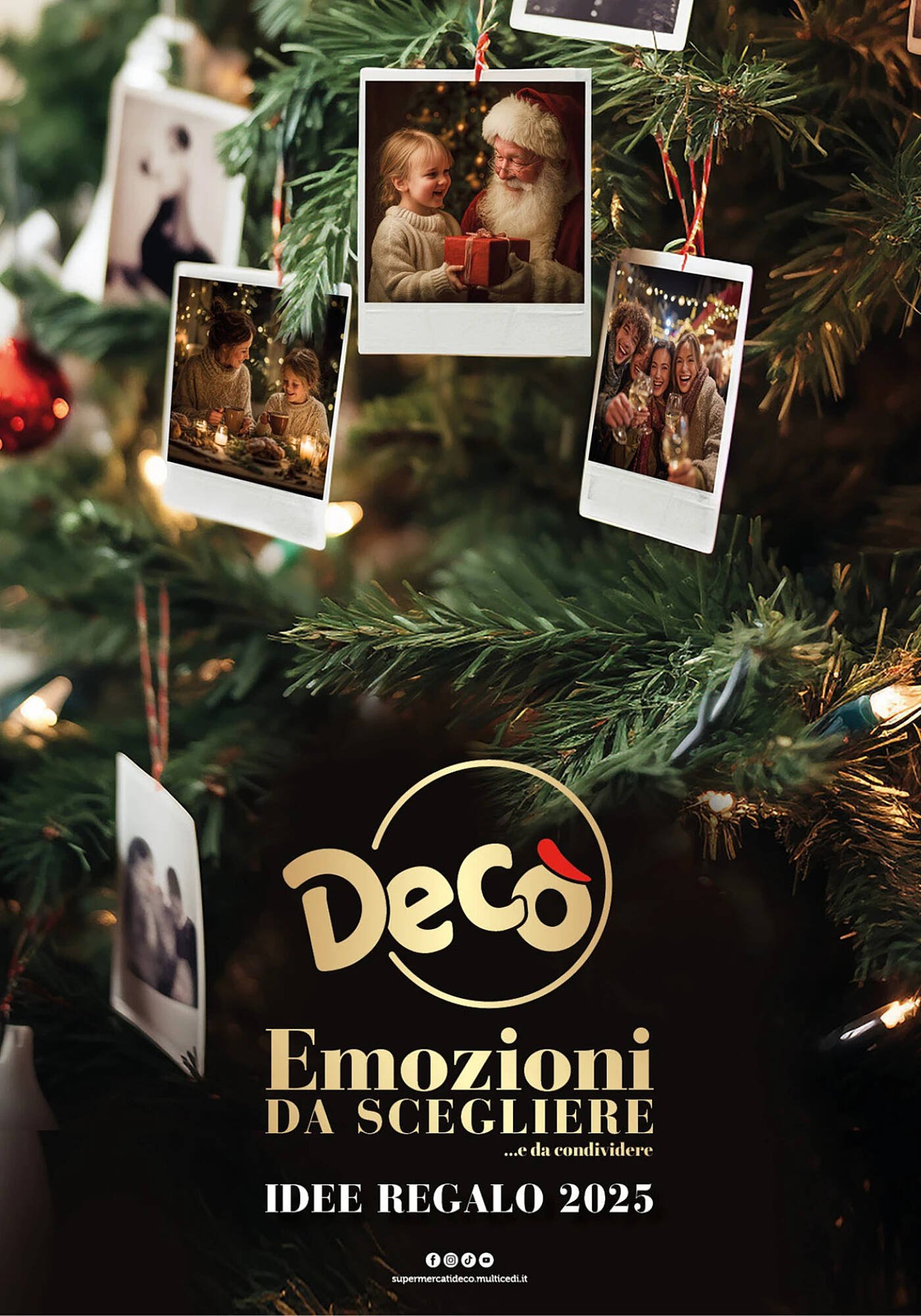 Volantino Deco Market (2025-12-02 - 2025-12-14)