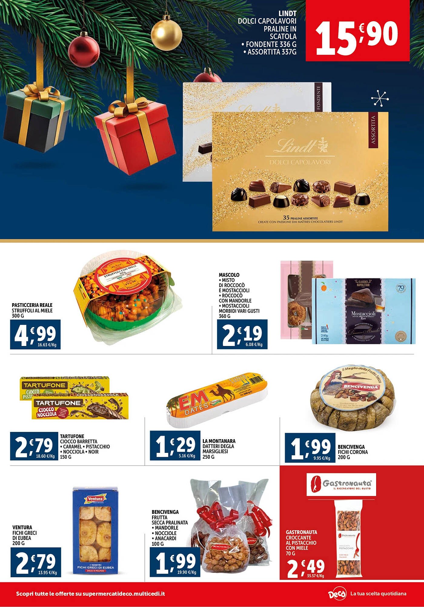 Volantino Deco Market (2025-12-02 - 2025-12-14)