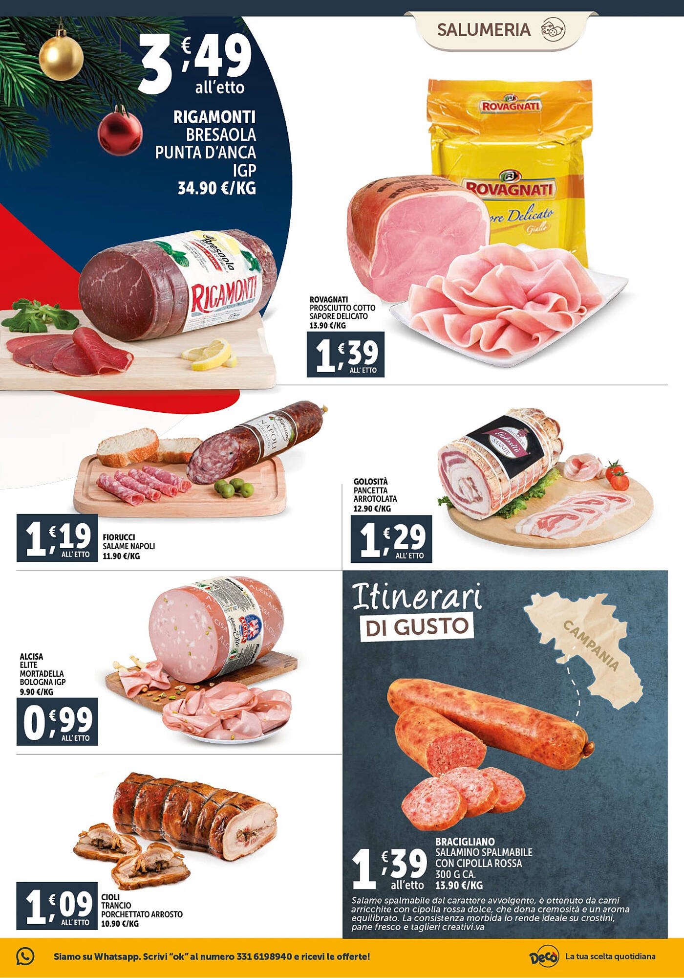 Volantino Deco Market (2025-12-02 - 2025-12-14)