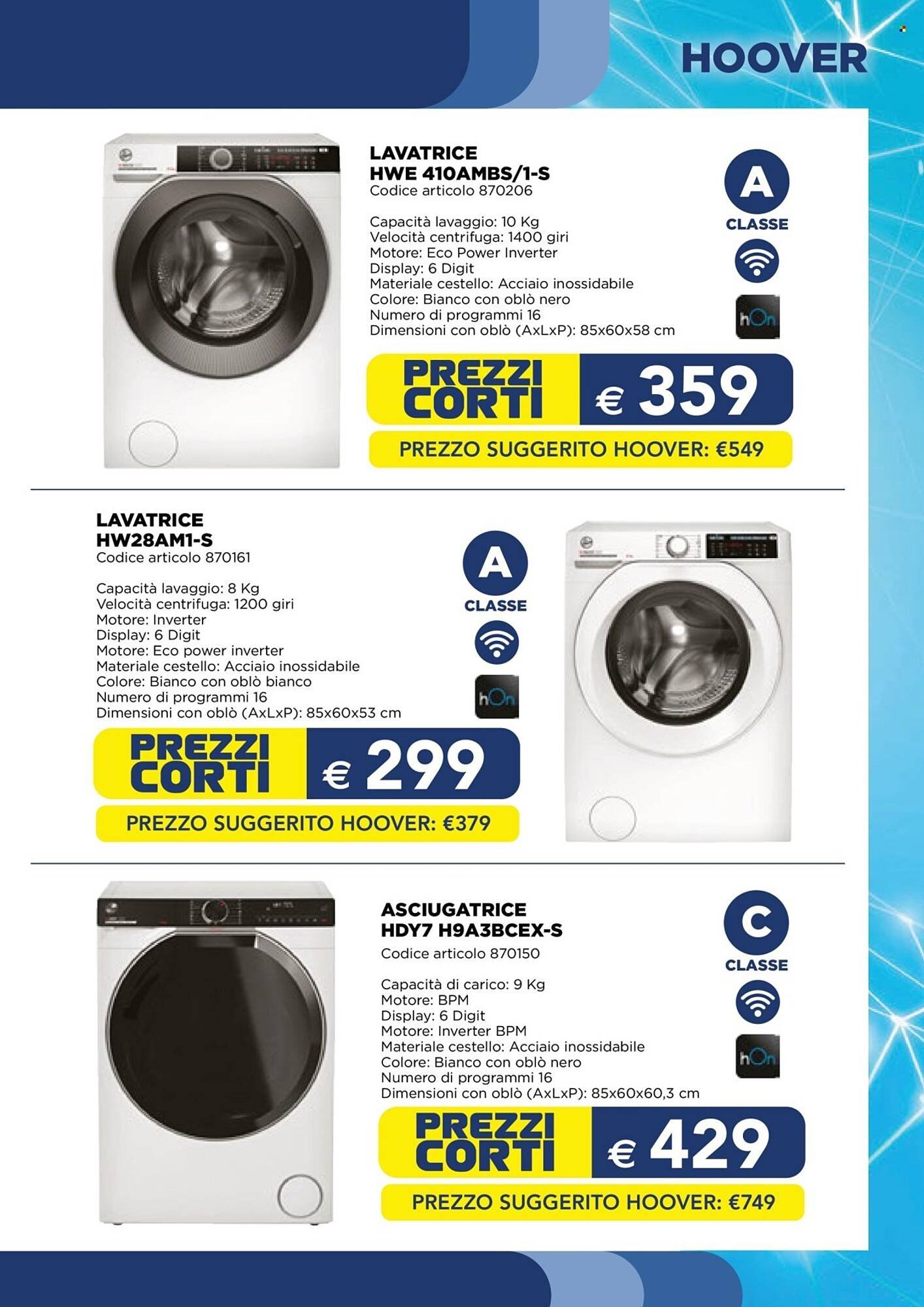 Volantino Esselunga (2026-02-26 - 2026-03-03)