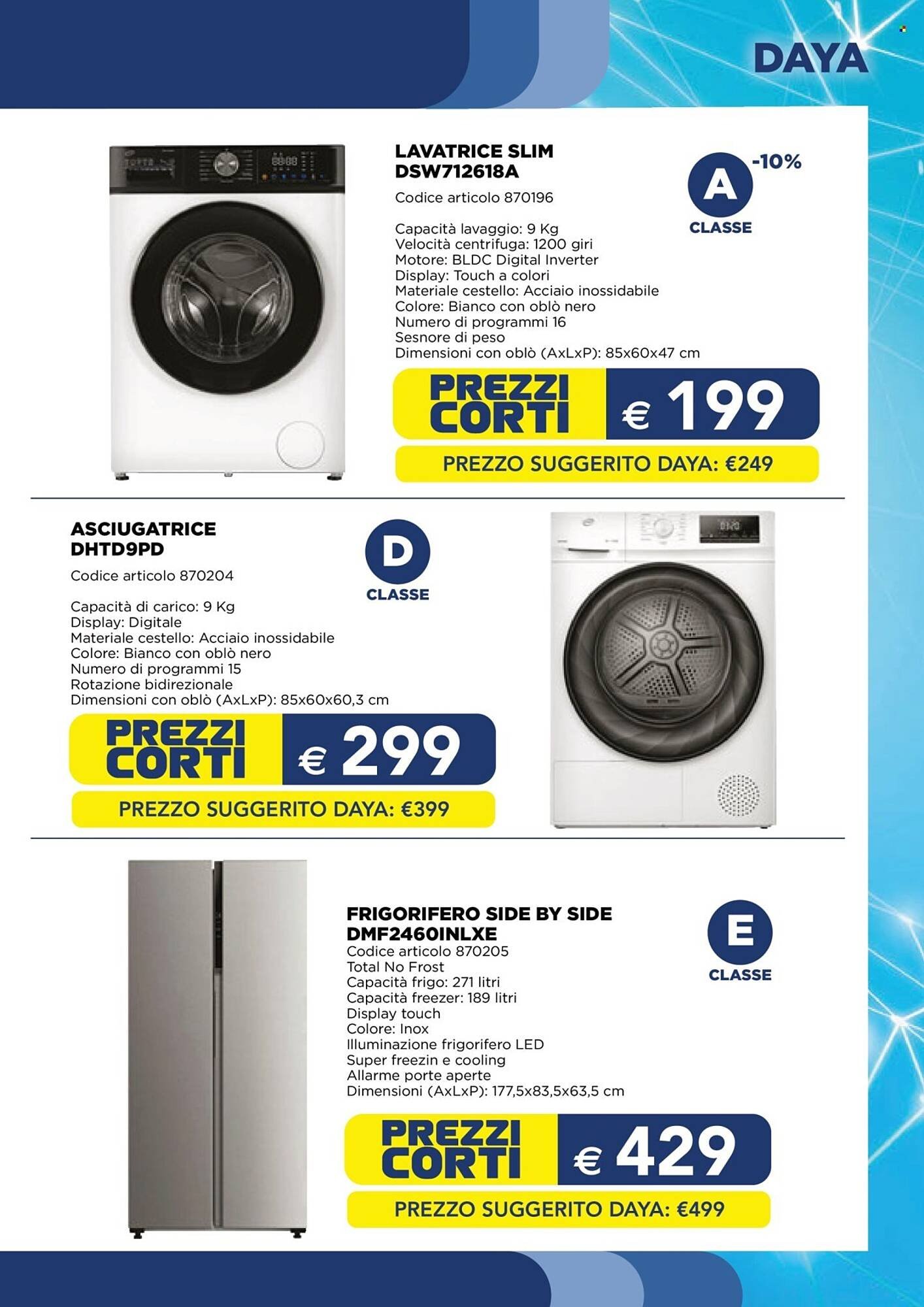 Volantino Esselunga (2026-02-26 - 2026-03-03)