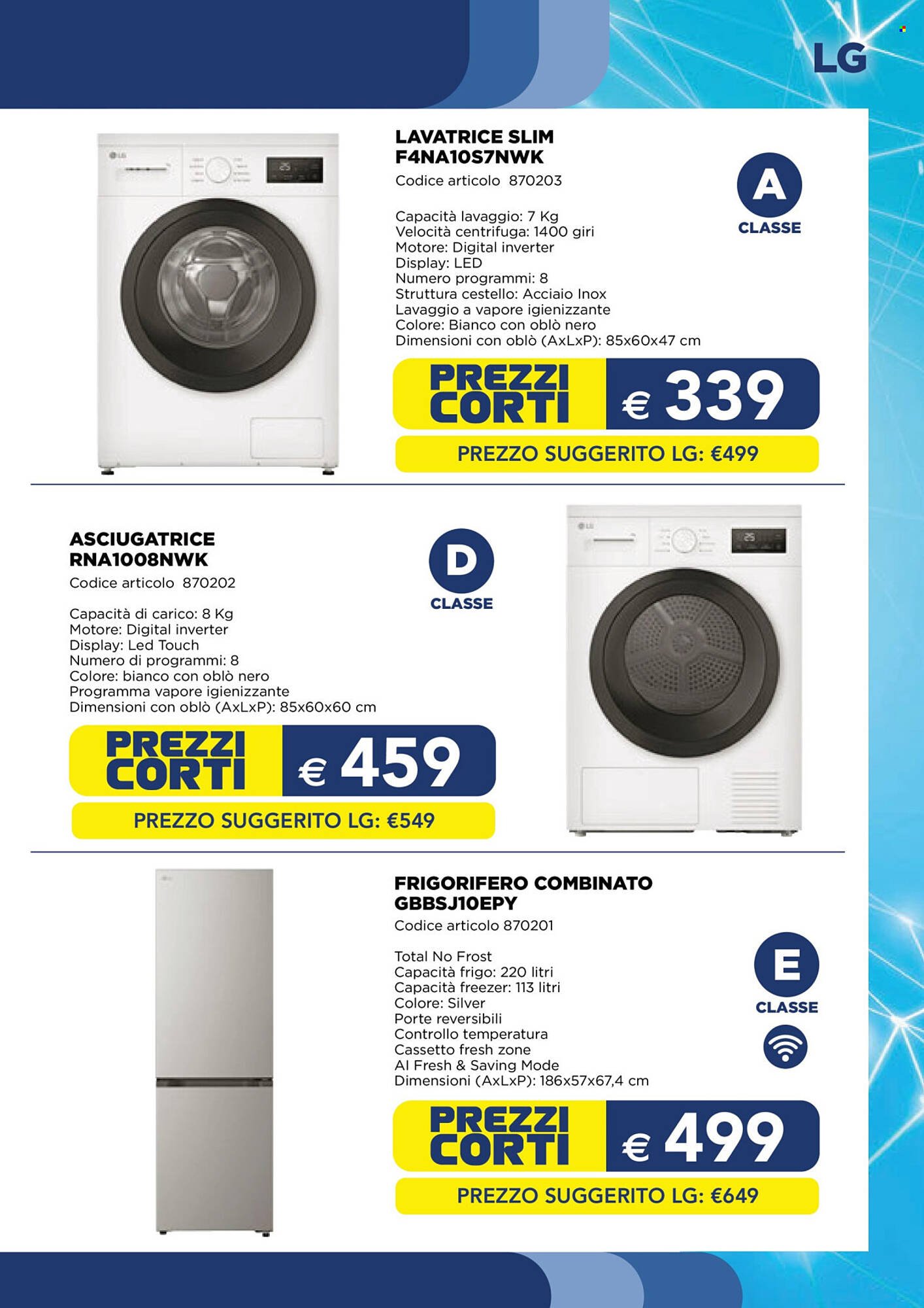 Volantino Esselunga (2026-02-26 - 2026-03-03)