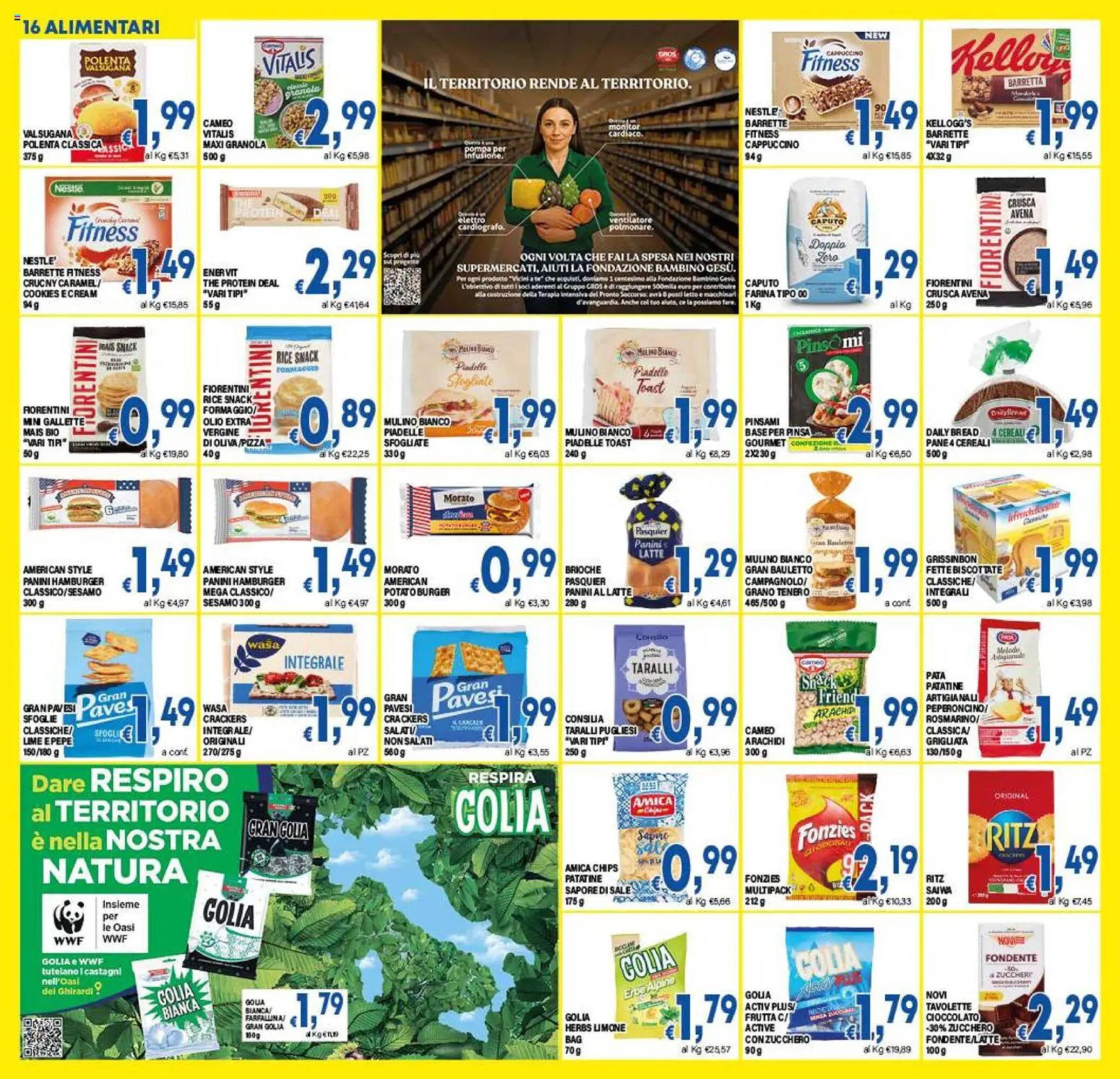 Volantino DEM (2025-11-27 - 2025-12-05)