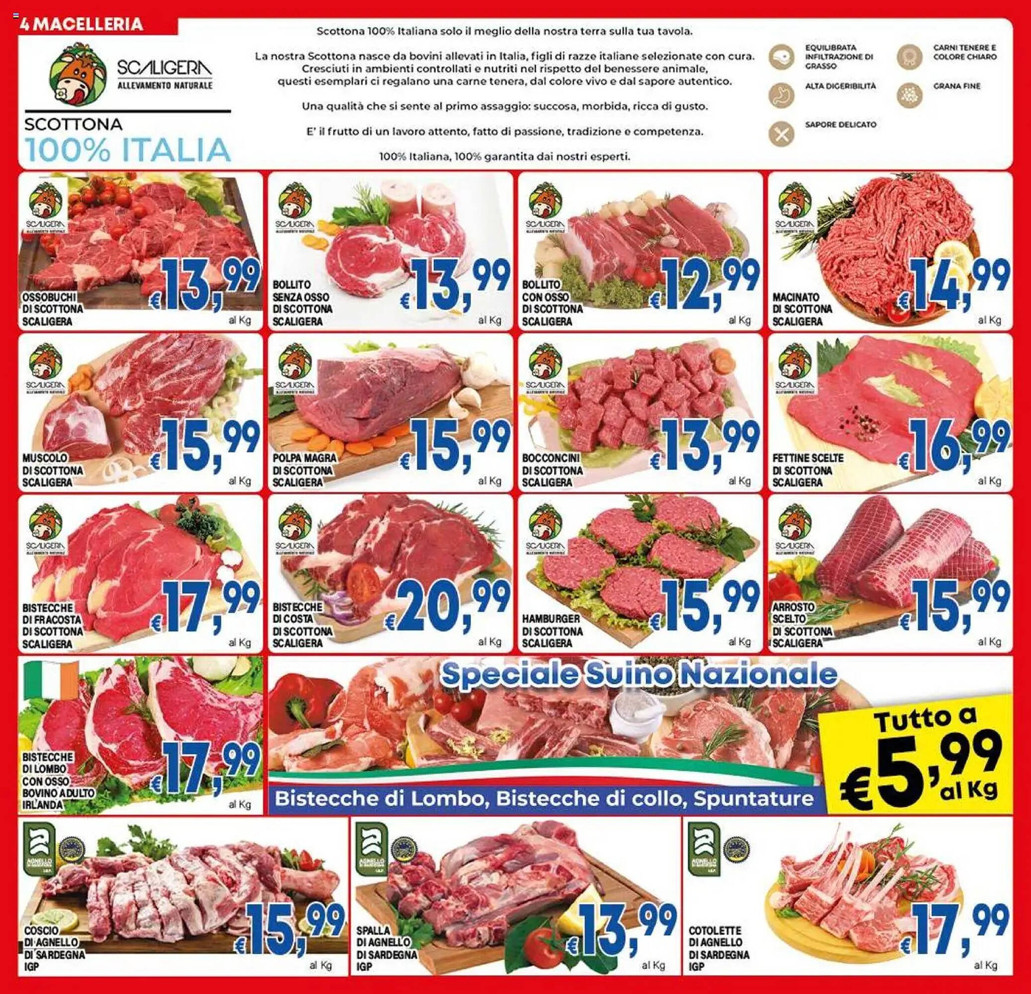 Volantino DEM (2025-11-27 - 2025-12-05)