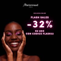 Volantino Marionnaud (2025-10-29 - 2025-11-02)