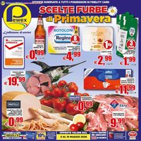 Volantino Pewex (2026-05-08 - 2026-05-19)