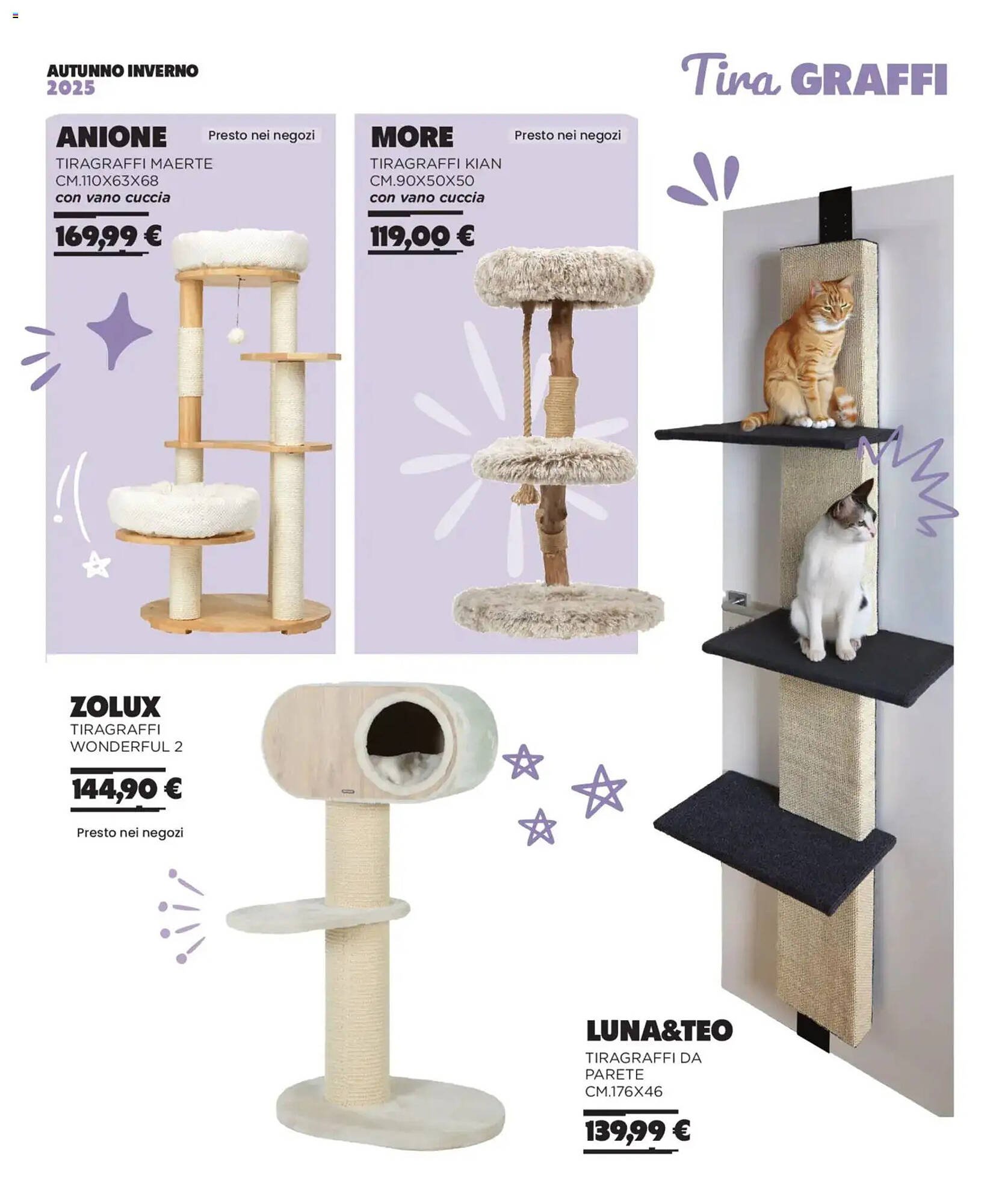 Volantino Arcaplanet (2025-11-01 - 2026-02-28)